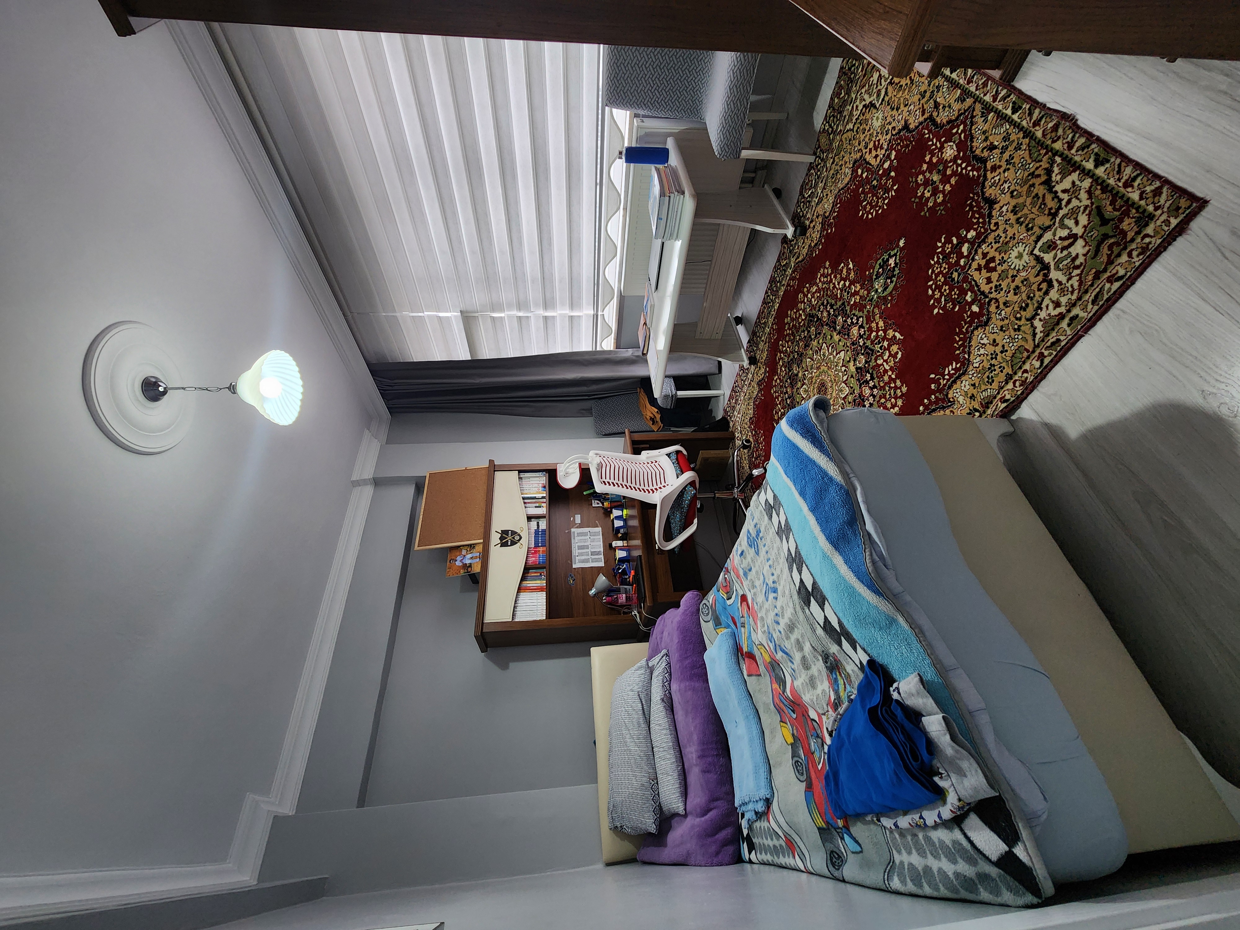 HACI HÜSEYİN SATILIK DURA APT