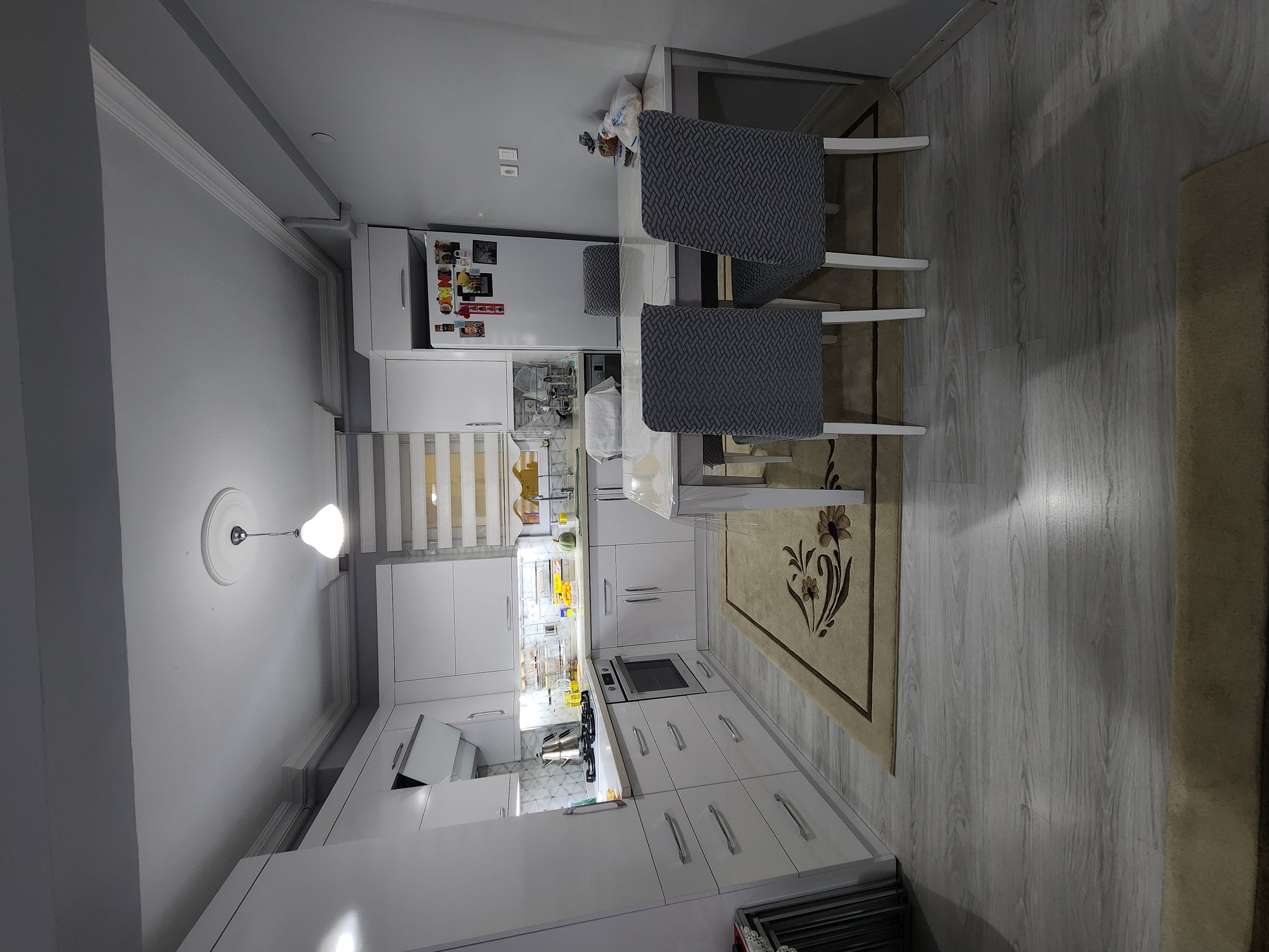 HACI HÜSEYİN SATILIK DURA APT