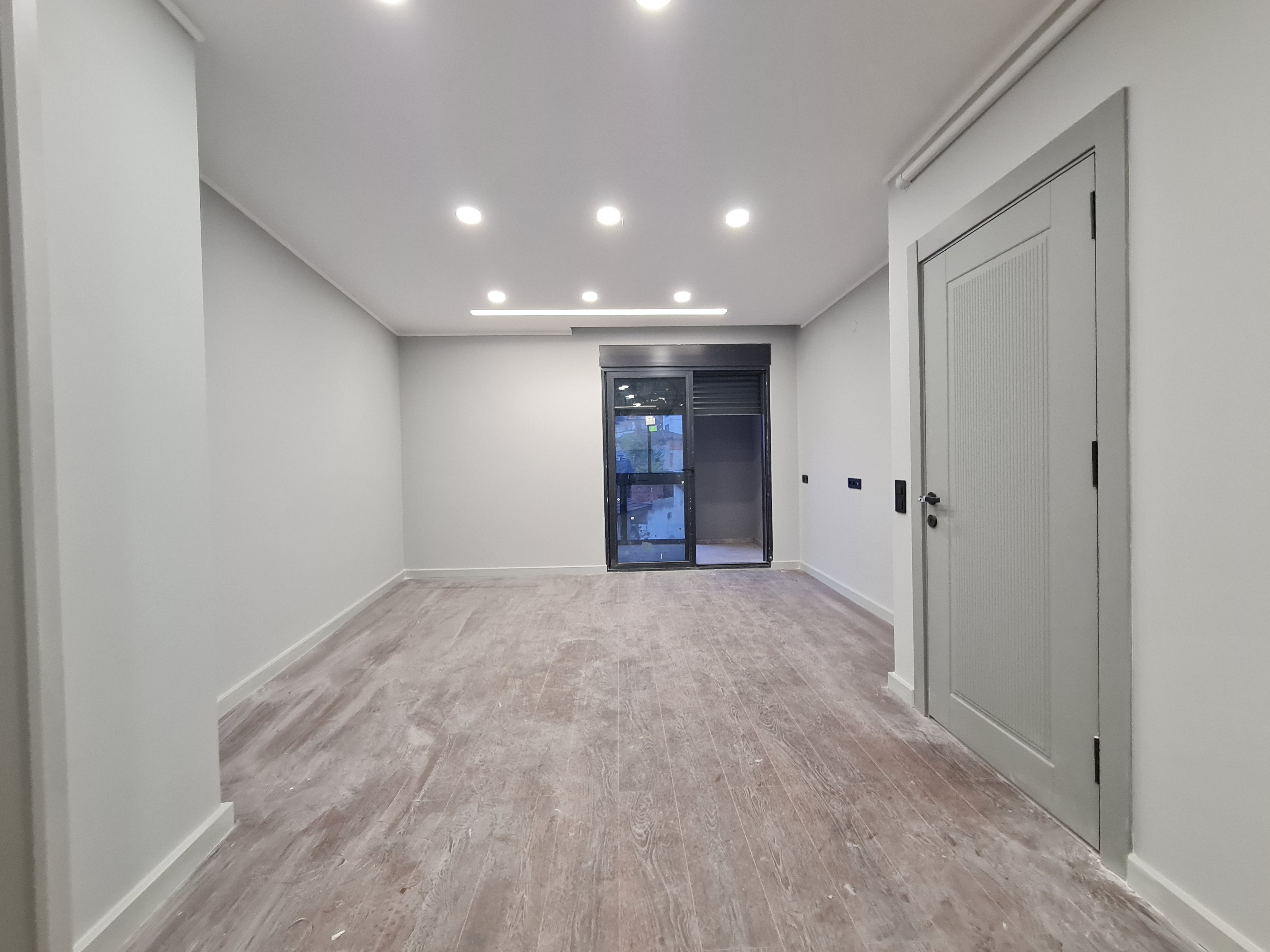 ŞEHİR MERKEZİNDE 2+1 LÜKS KİTALIK DAİRE