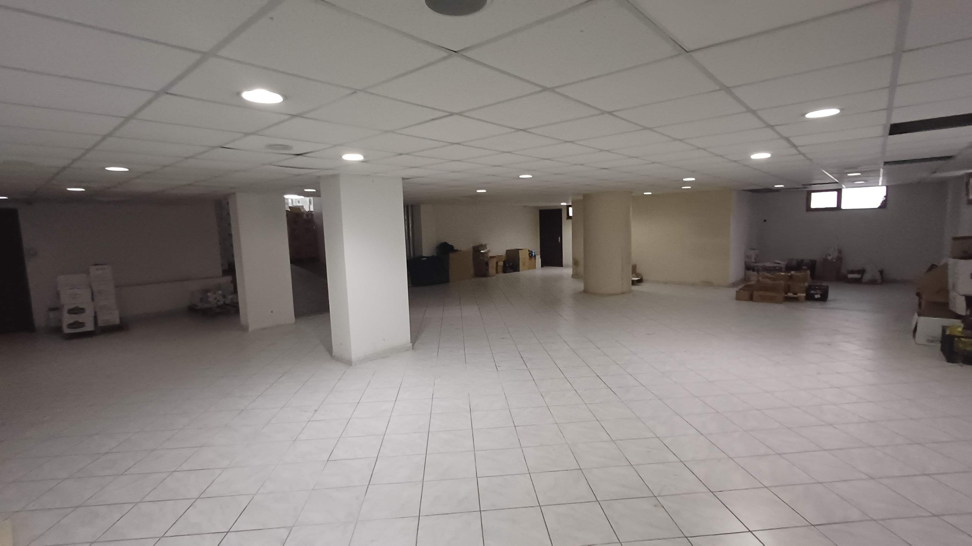 MABEL TOPALOĞLU GÜVENCESİYLE SOĞUKSUDA SATILIK DÜKKAN