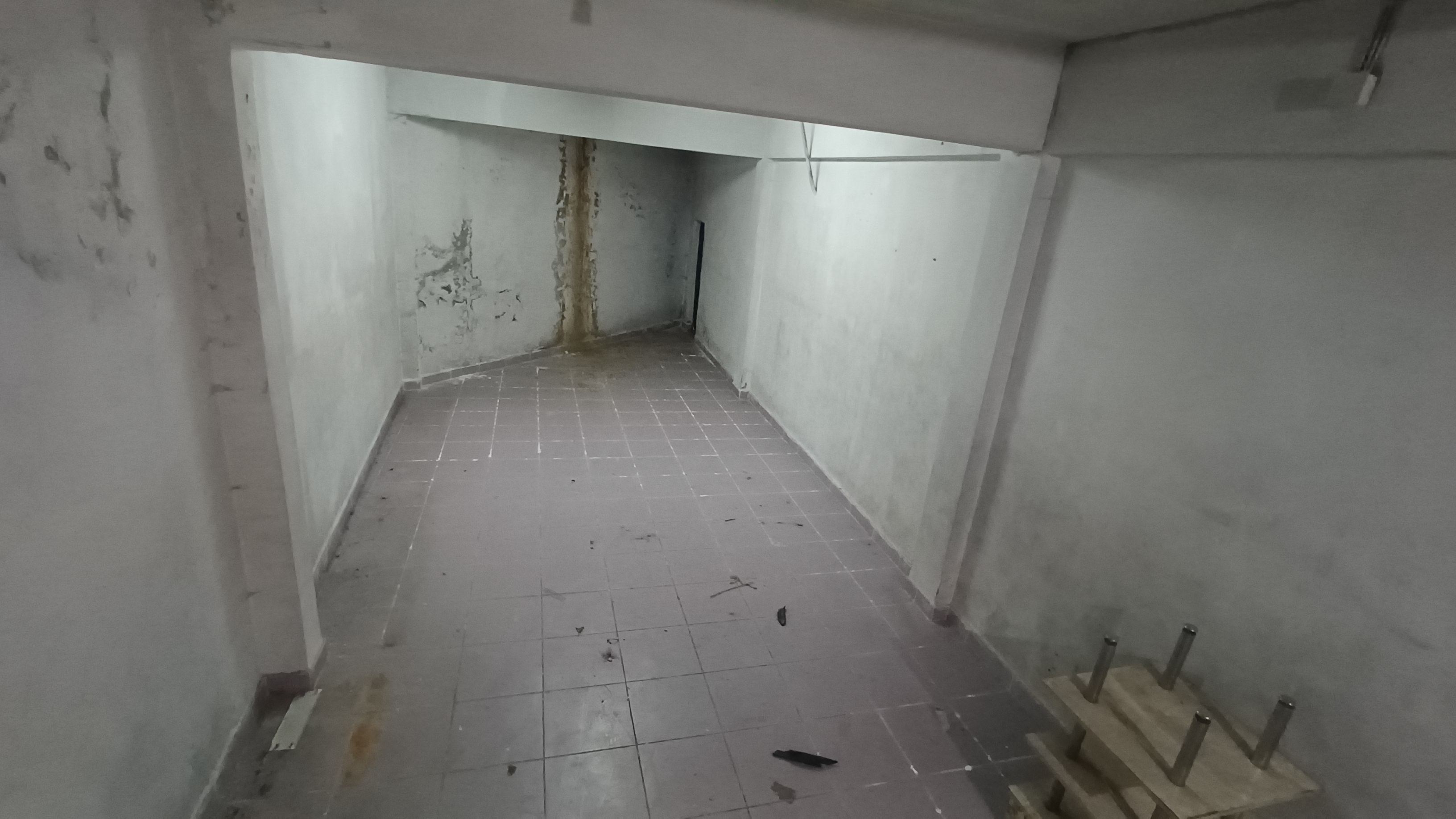 MABEL TOPALOĞLU GÜVENCESİYLE SOĞUKSUDA SATILIK DÜKKAN