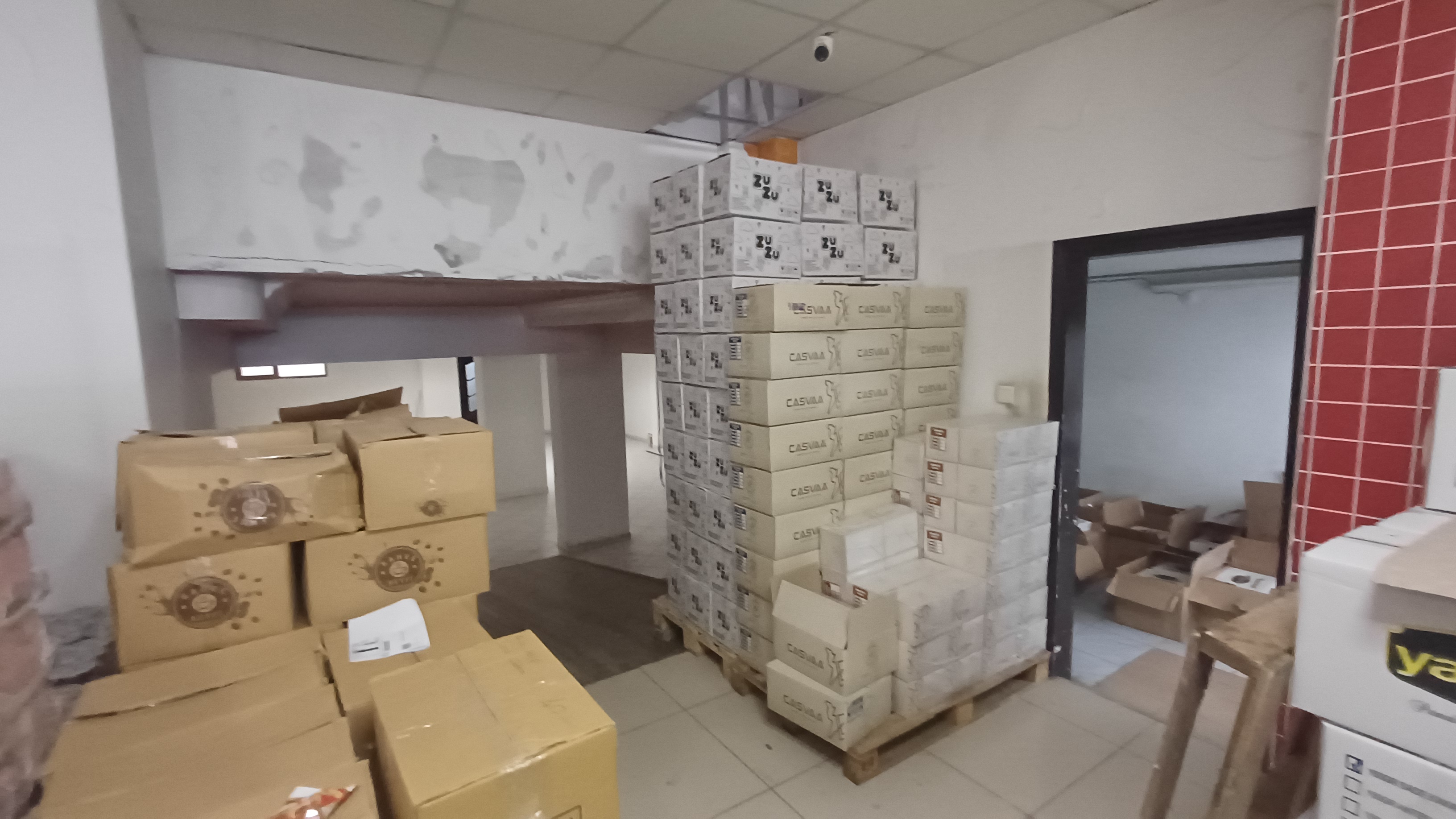 MABEL TOPALOĞLU GÜVENCESİYLE SOĞUKSUDA SATILIK DÜKKAN