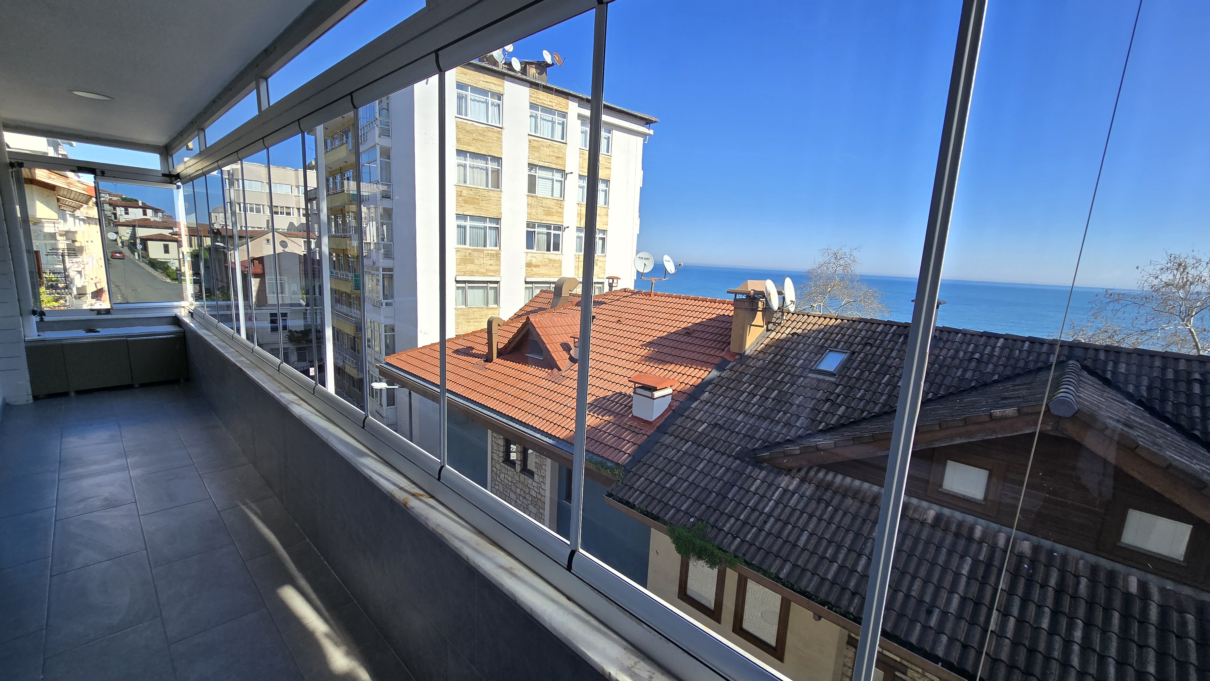 MABEL'DEN SEL,İMİYE MAH 2+1 FIRSAT DAİRE