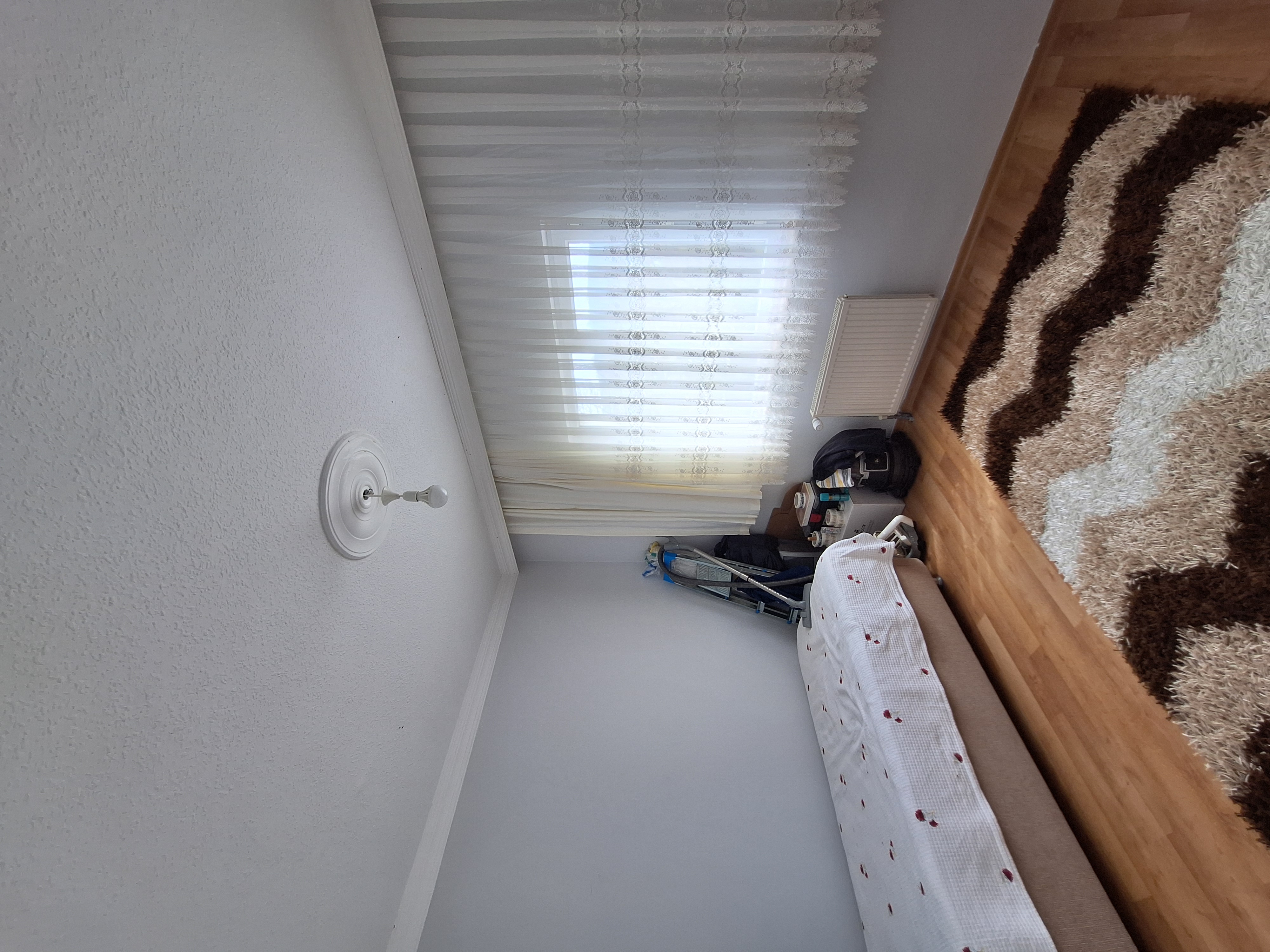 AKSU TOKİ SATILIK DAİRE