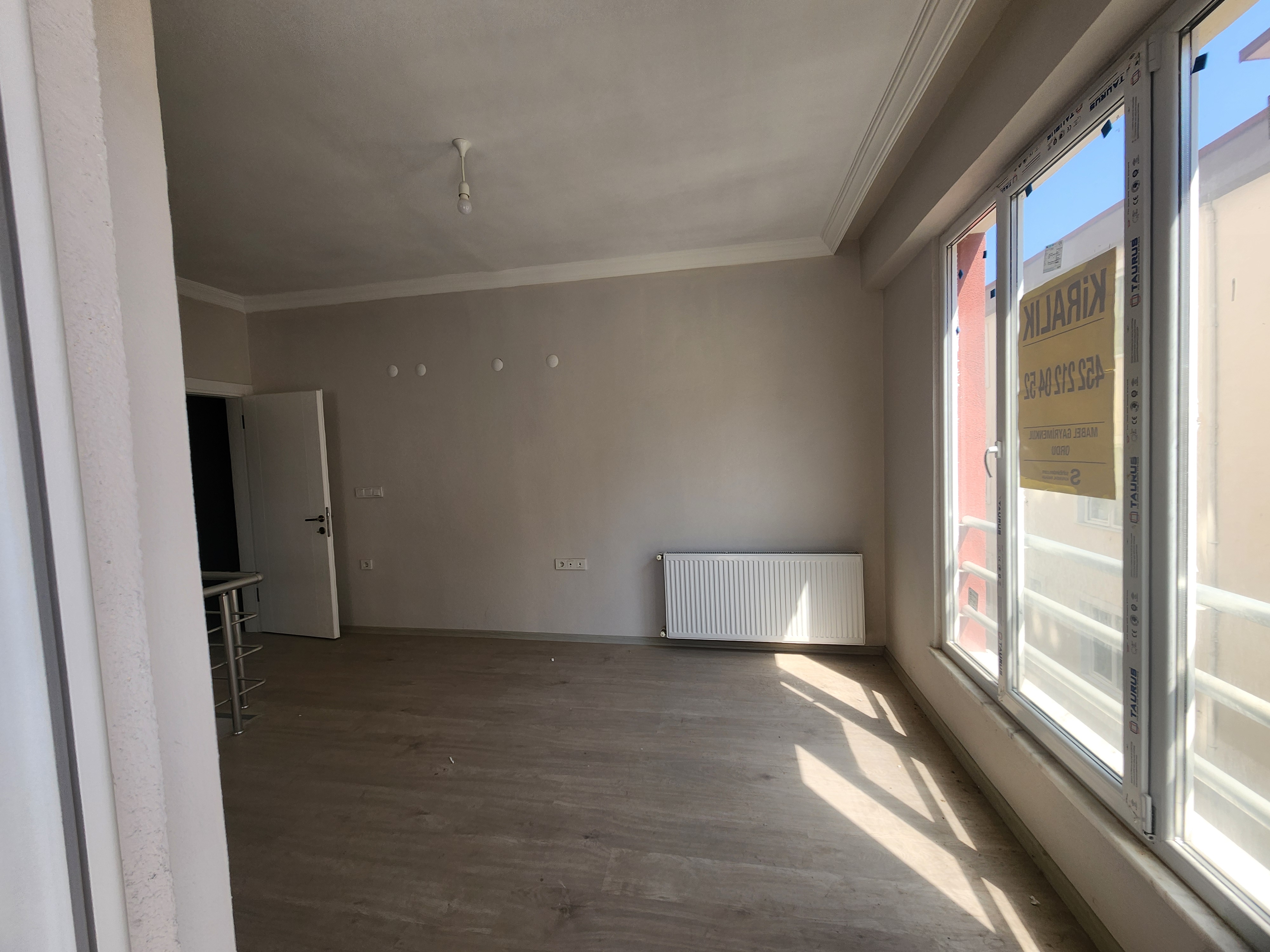 MABEL'DEN NİZAMETTİN MAH. 4+1 DUBLEKS KİRALIK DAİRE