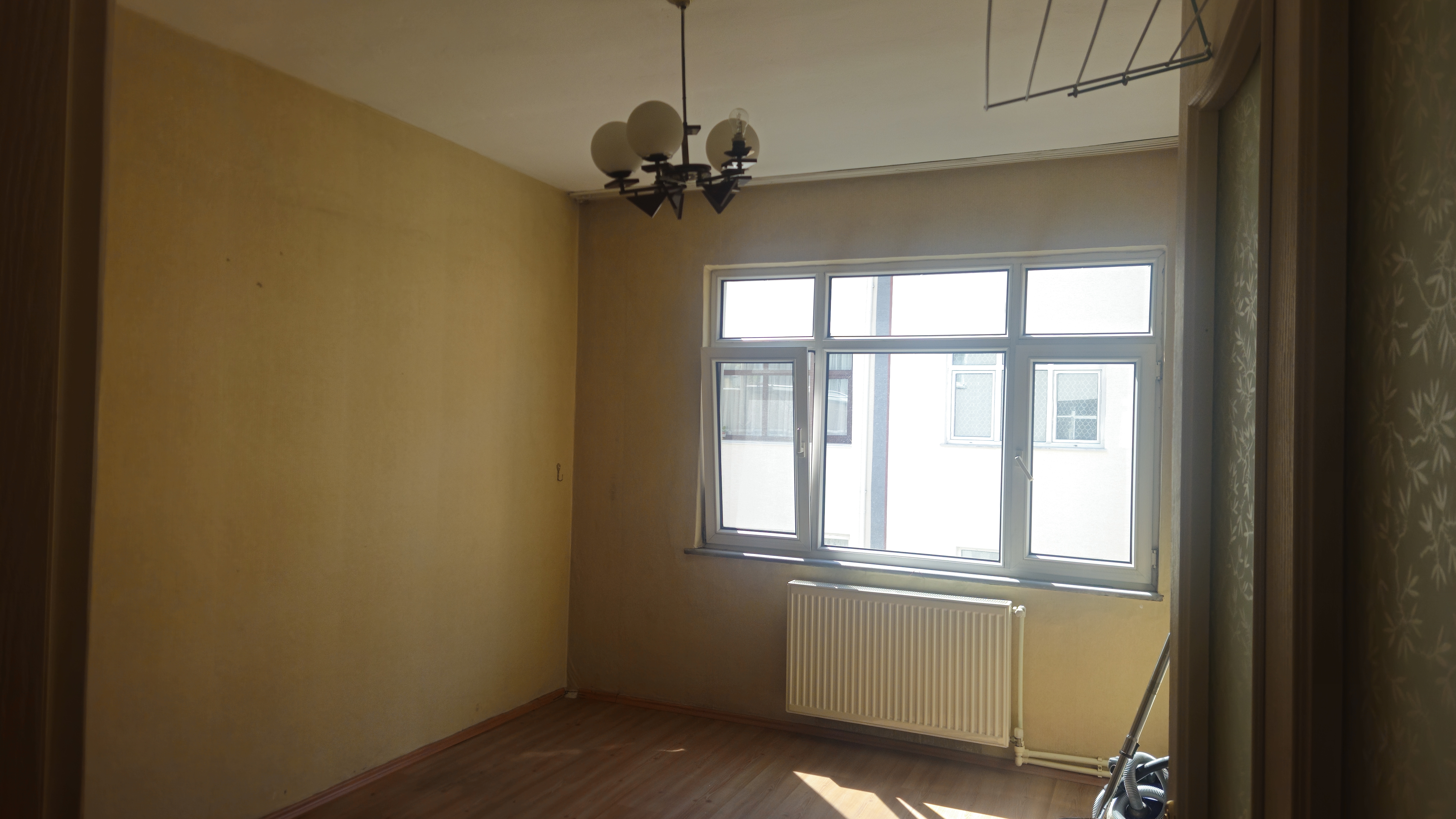 MABELDEN FATİH DE KİRALIK 2+1