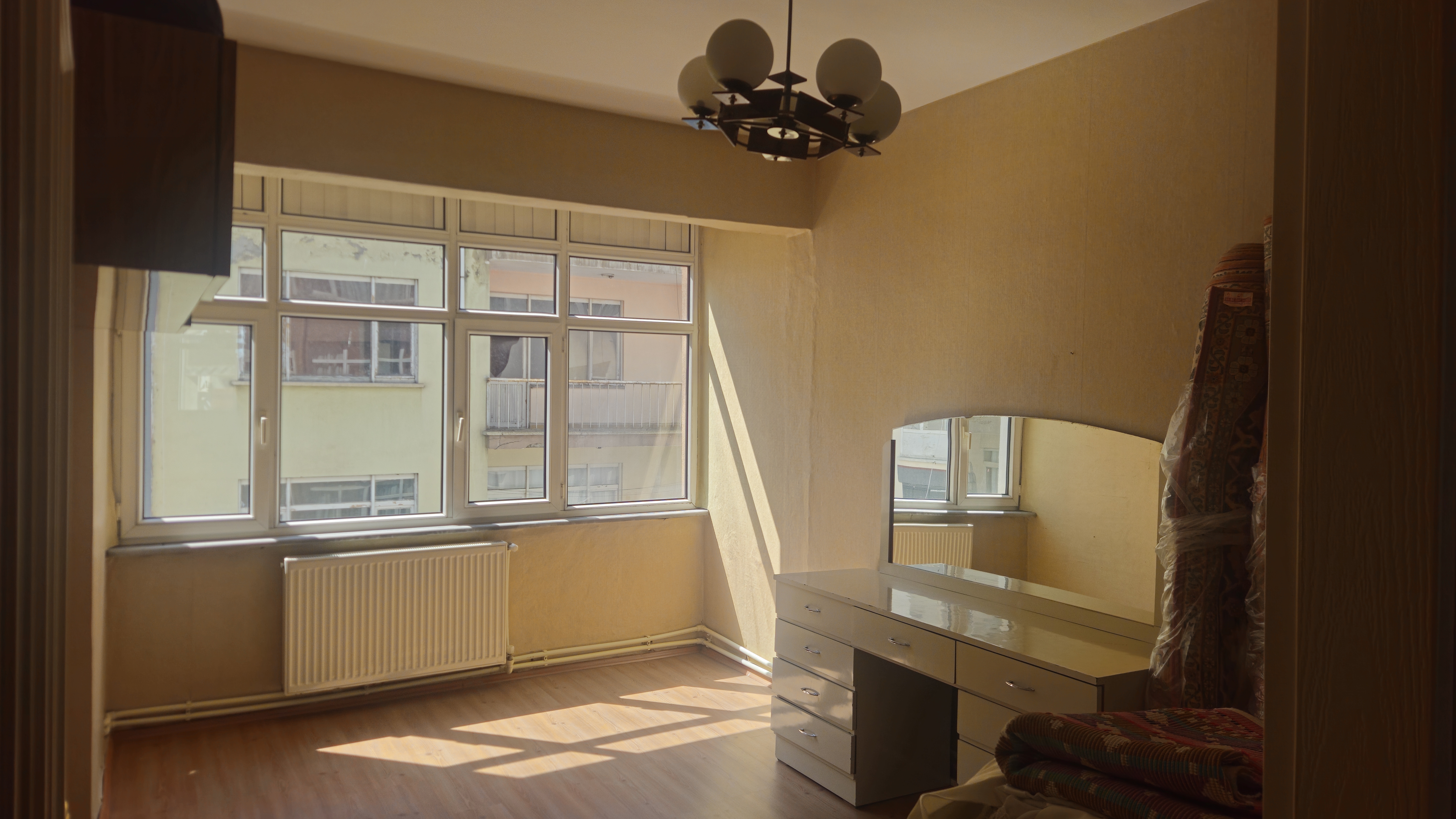 MABELDEN FATİH DE KİRALIK 2+1