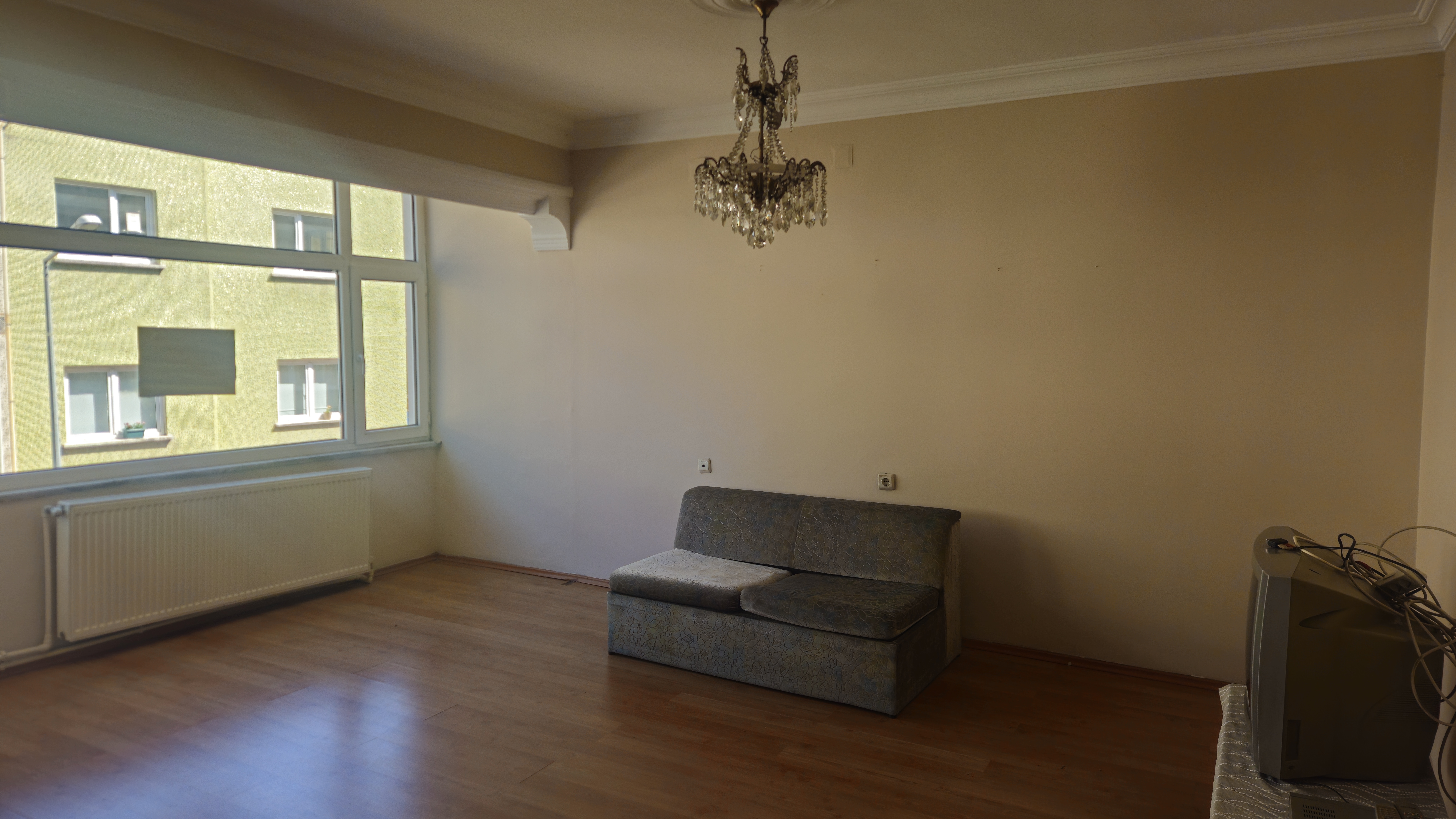 MABELDEN FATİH DE KİRALIK 2+1