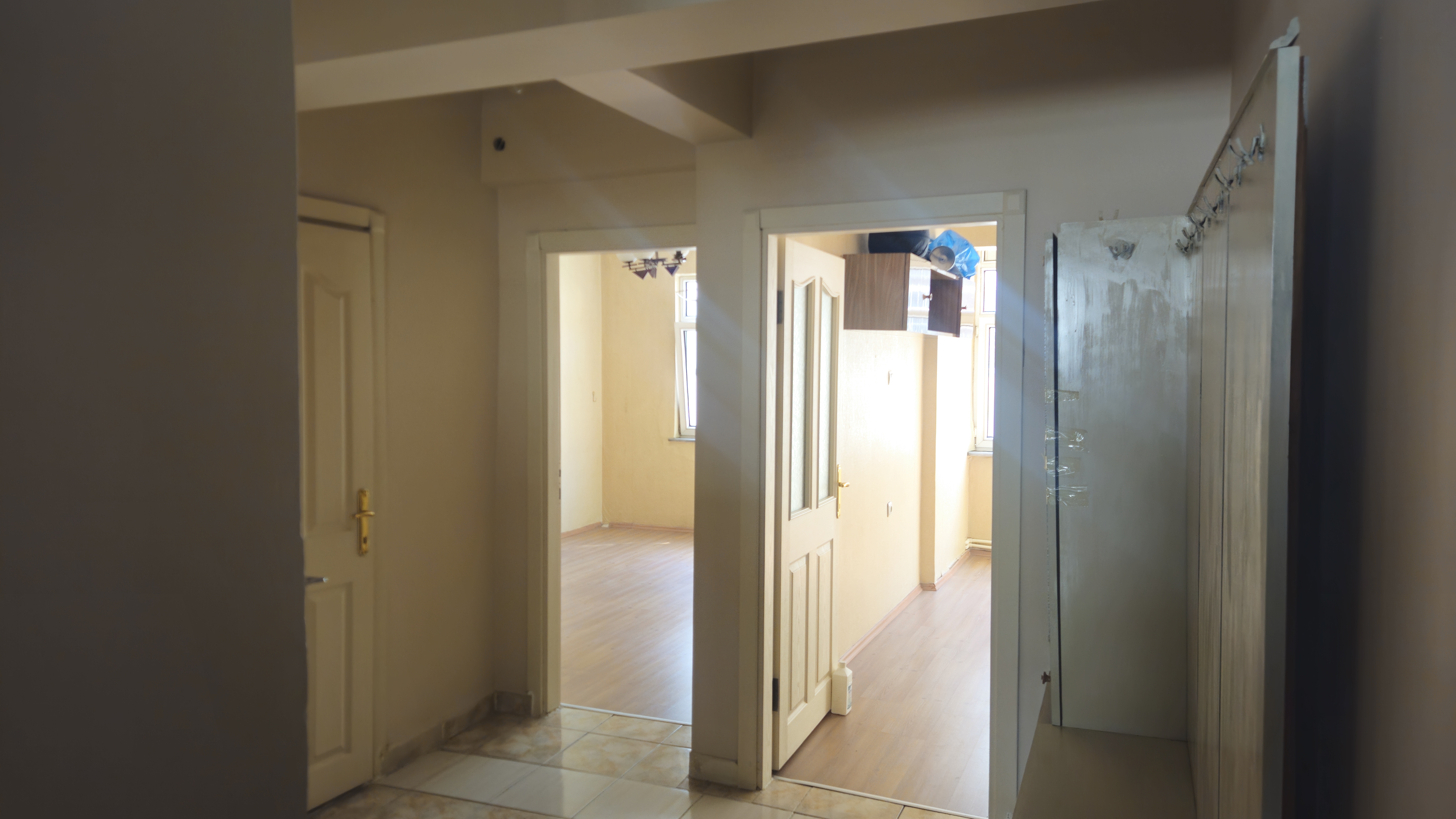 MABELDEN FATİH DE KİRALIK 2+1