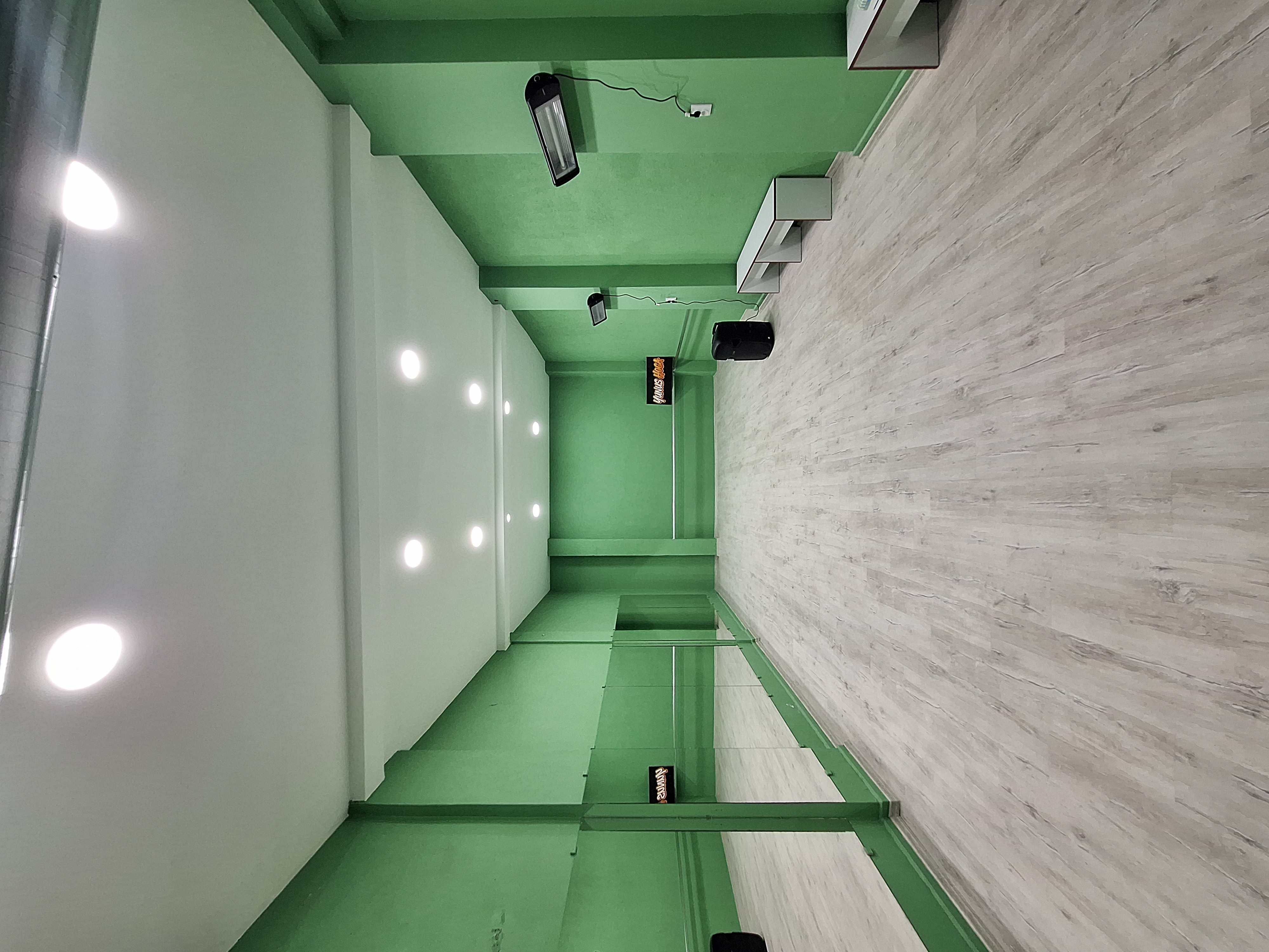 ŞEYH KERAMETTİN SATILIK DÜKKAN