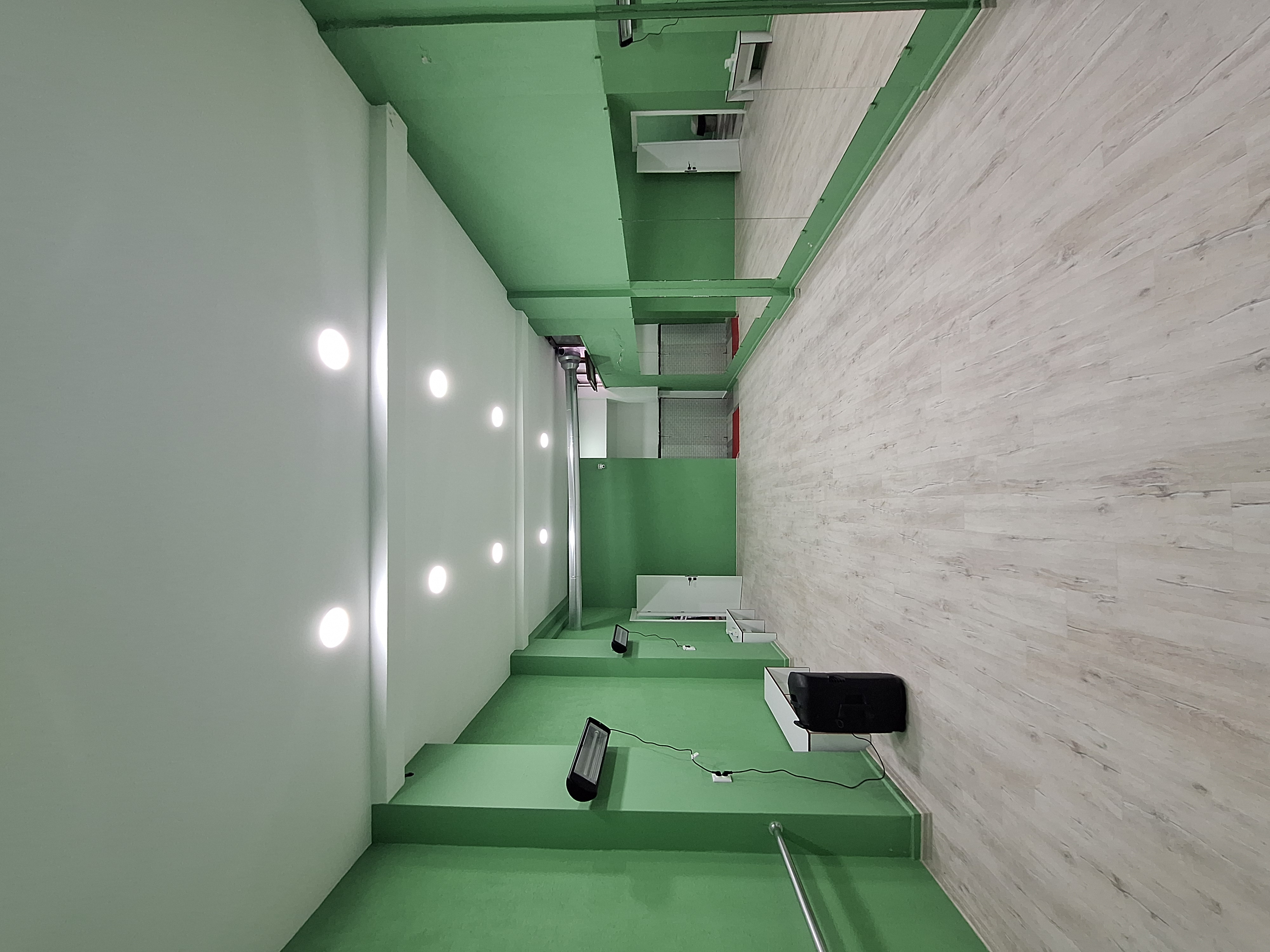 ŞEYH KERAMETTİN SATILIK DÜKKAN