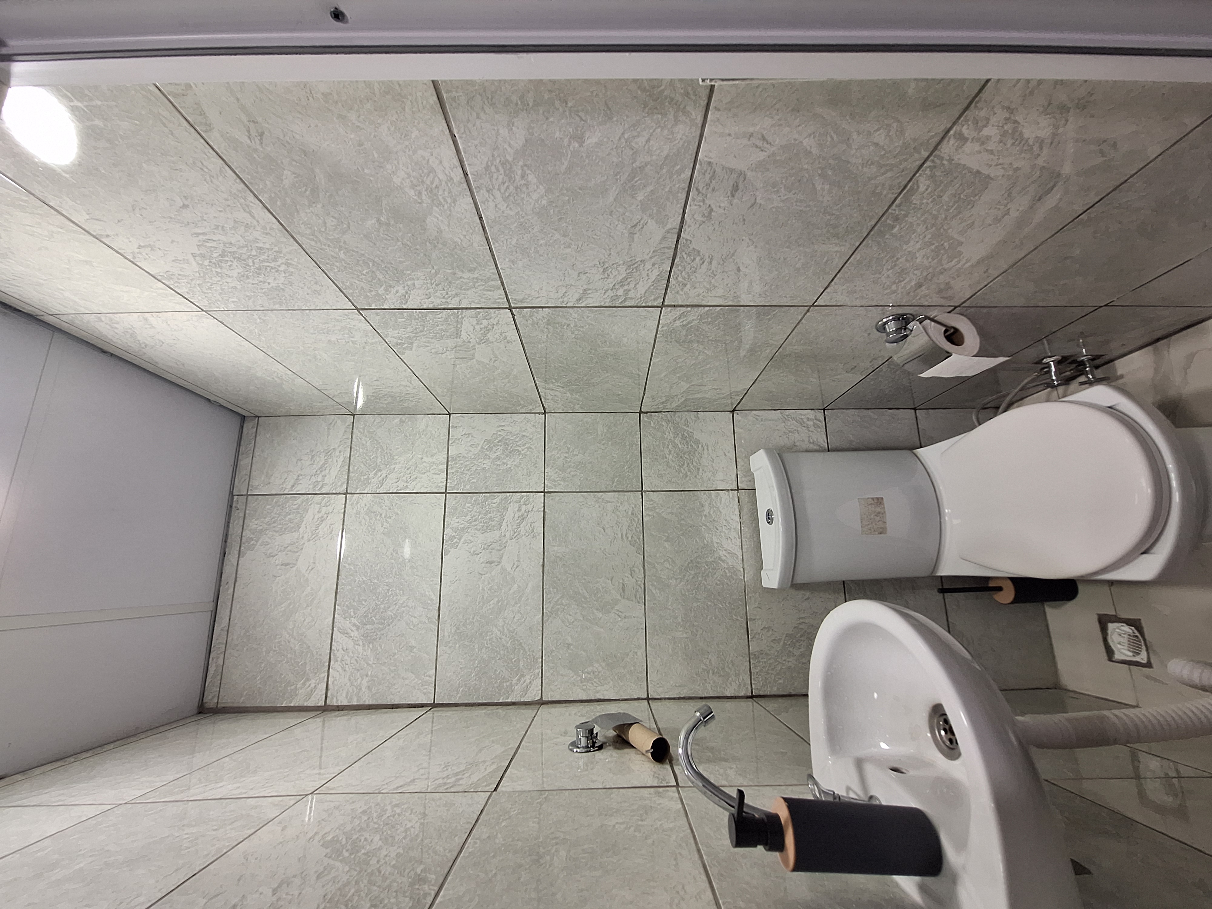 ŞEYH KERAMETTİN SATILIK DÜKKAN