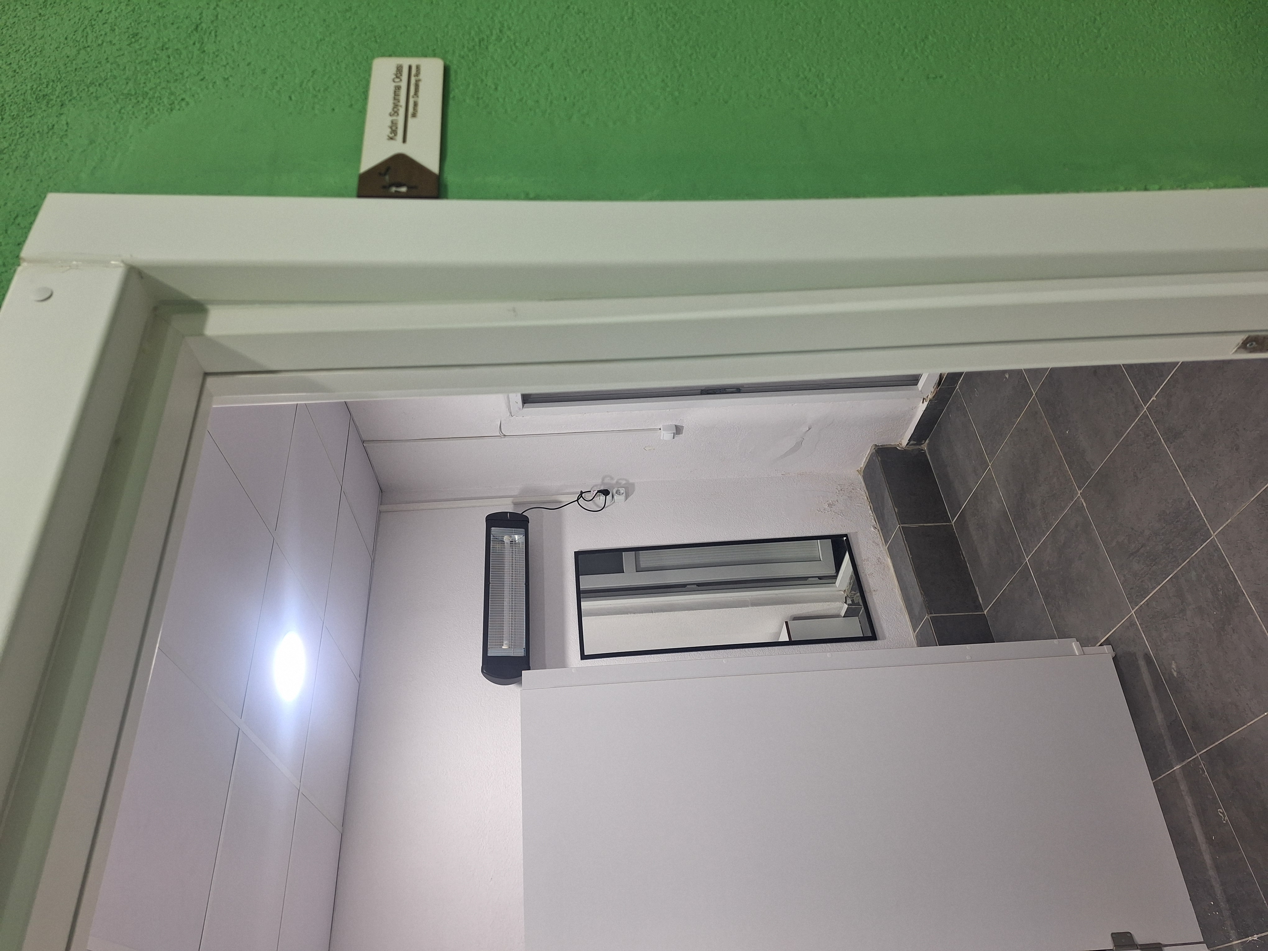 ŞEYH KERAMETTİN SATILIK DÜKKAN