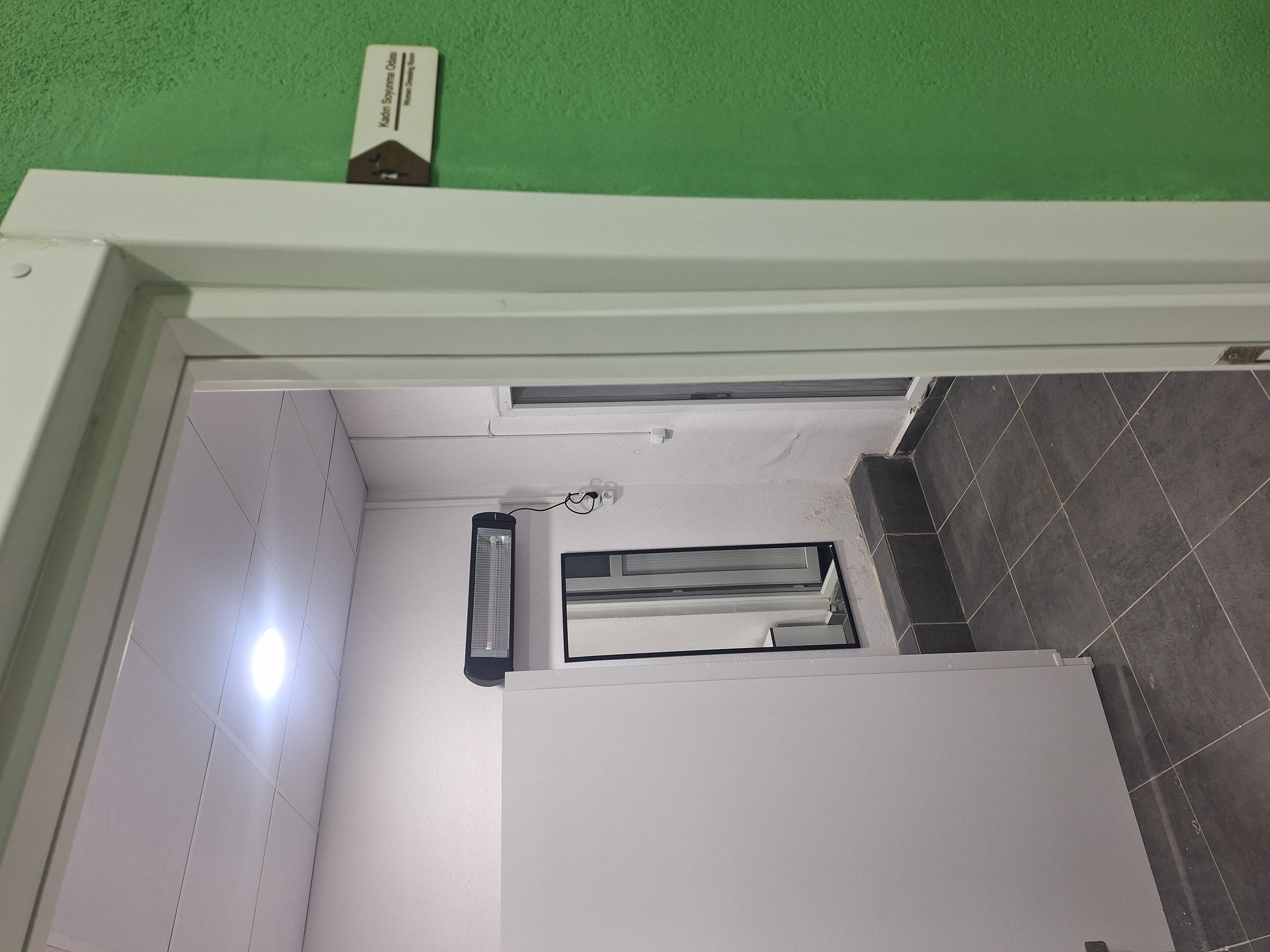 ŞEYH KERAMETTİN SATILIK DÜKKAN