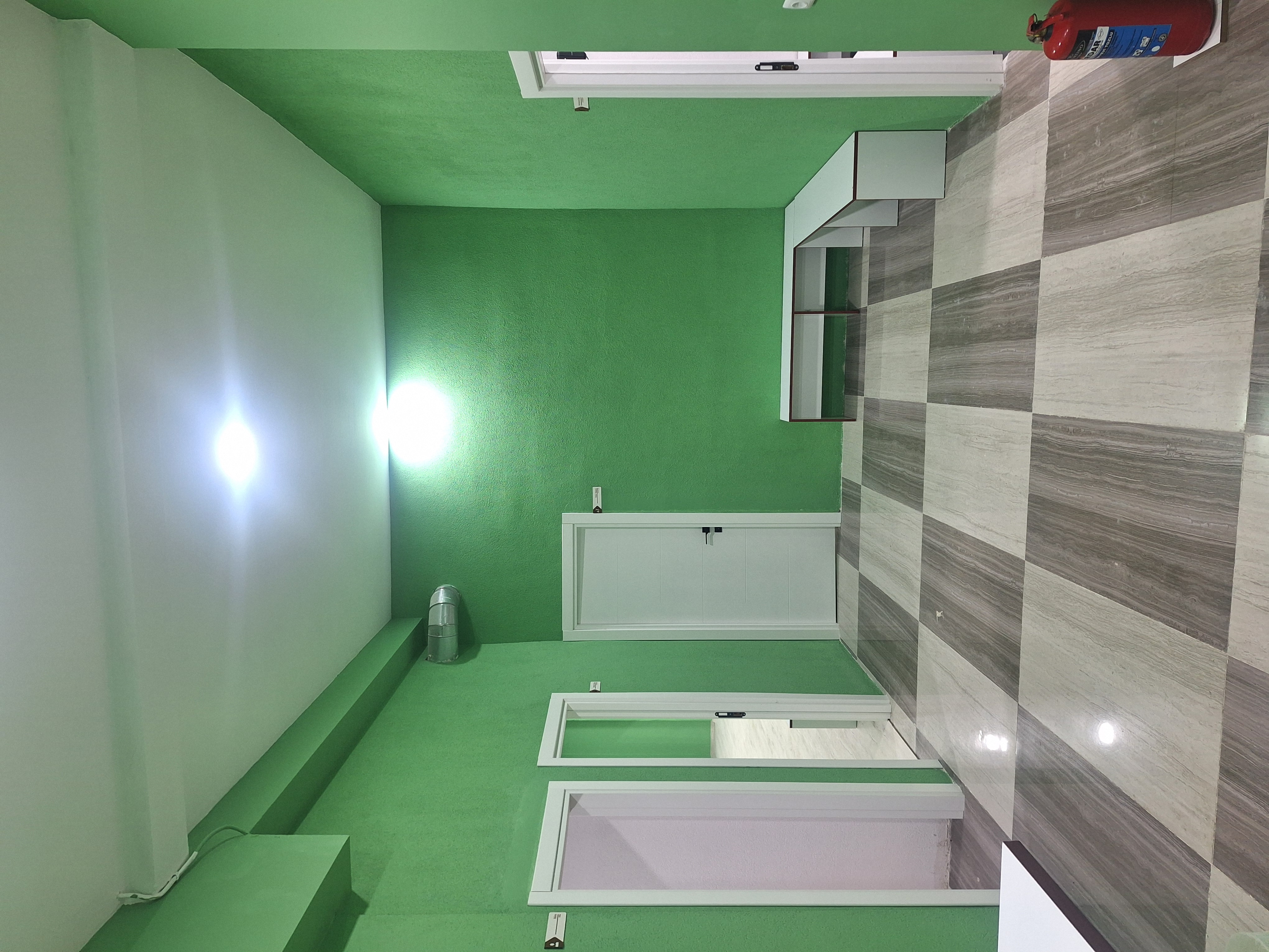 ŞEYH KERAMETTİN SATILIK DÜKKAN