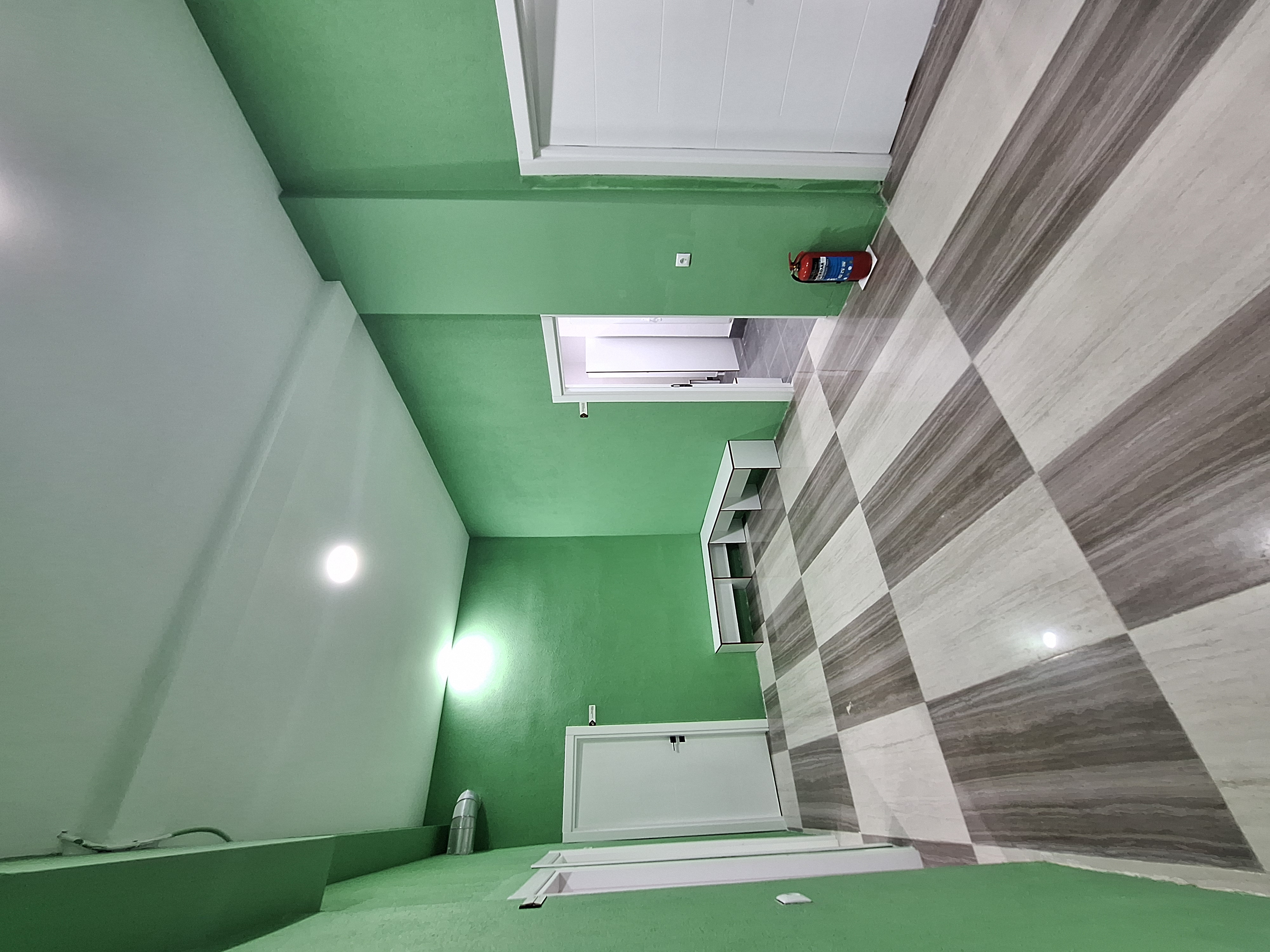 ŞEYH KERAMETTİN SATILIK DÜKKAN