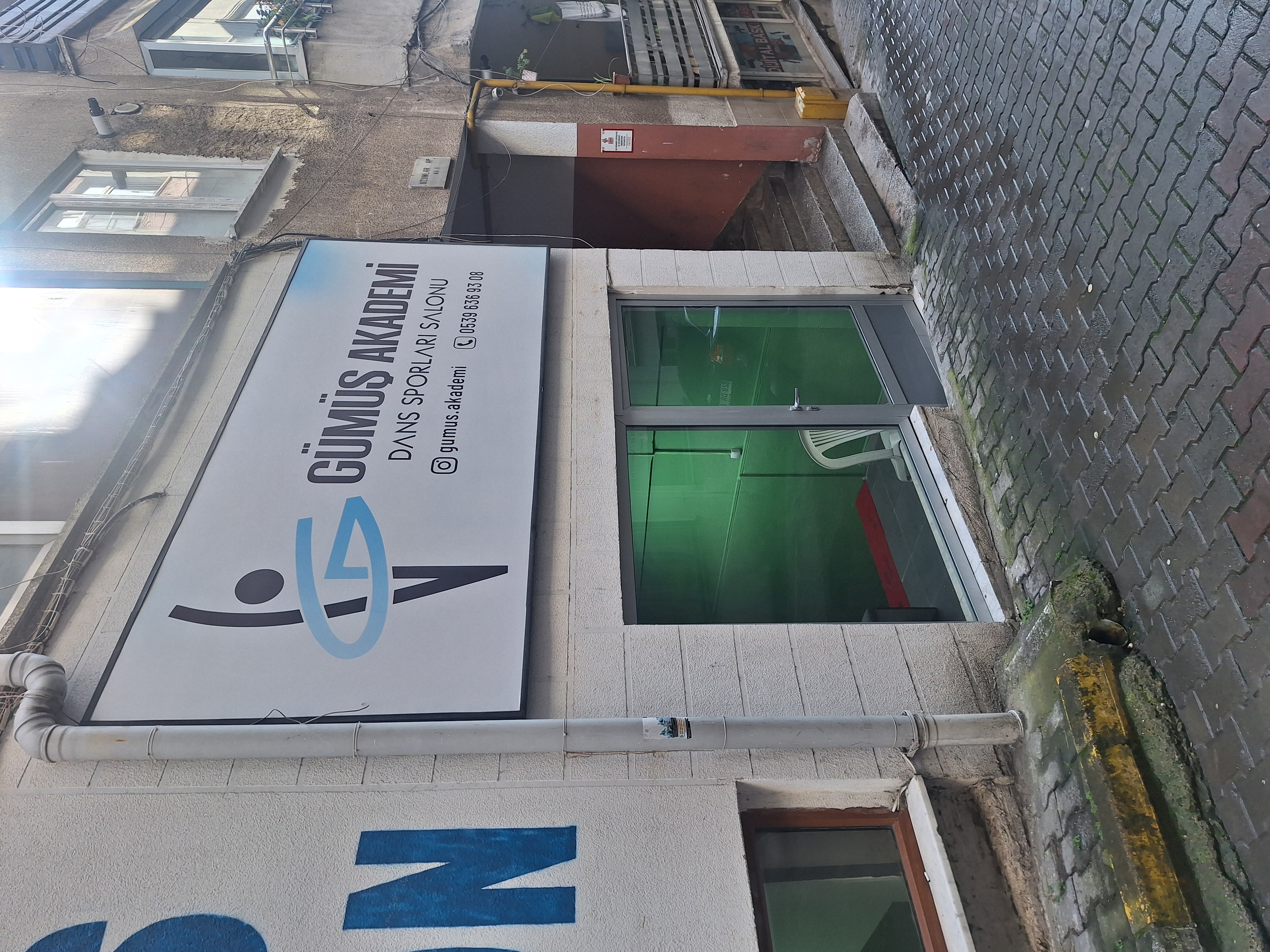 ŞEYH KERAMETTİN SATILIK DÜKKAN