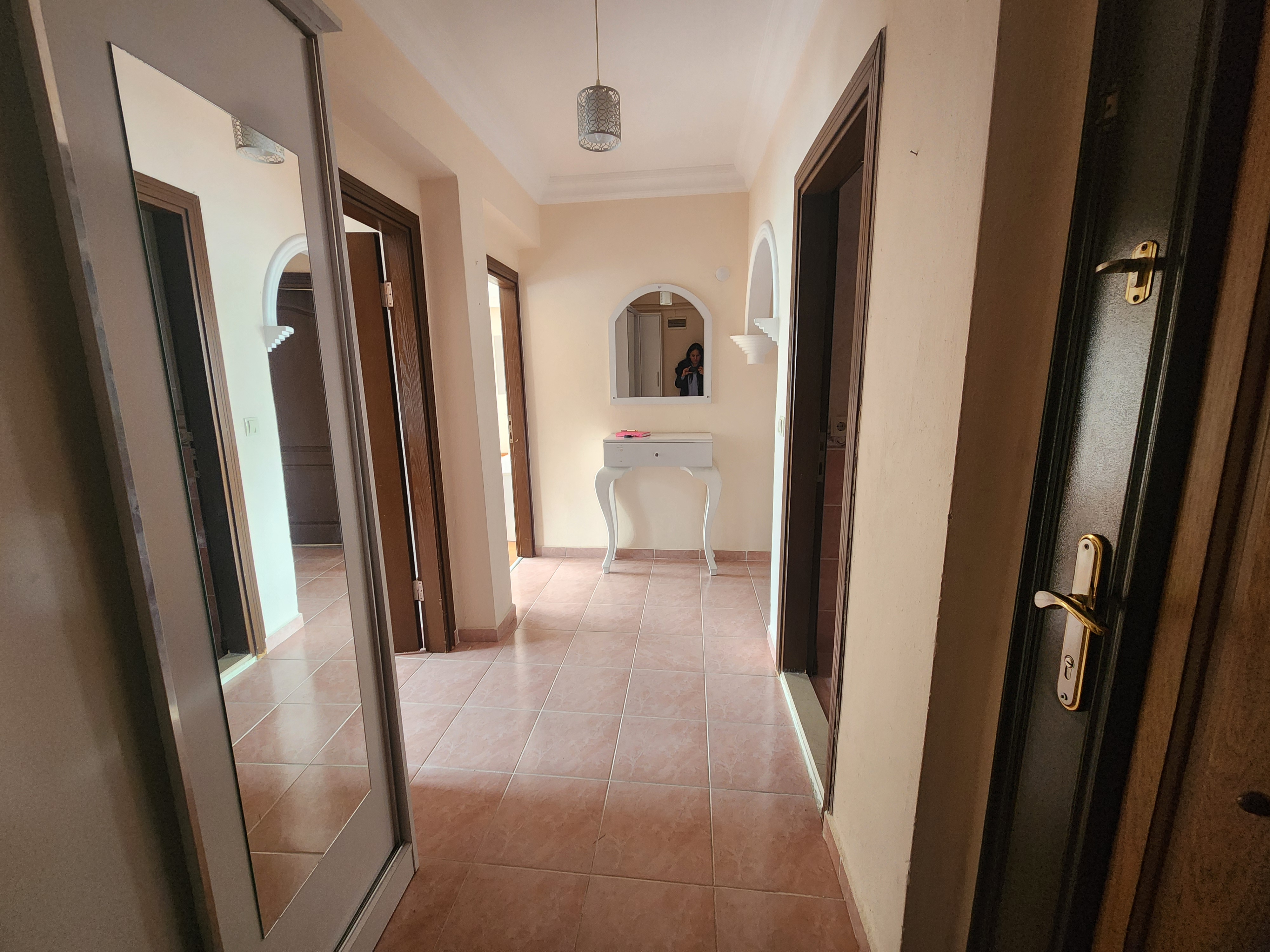 MABEL'DEN DURUGÖL'DE SATILIK 2+1 DAİRE-SAHİLE YAKIN CADDE ÜZERİ