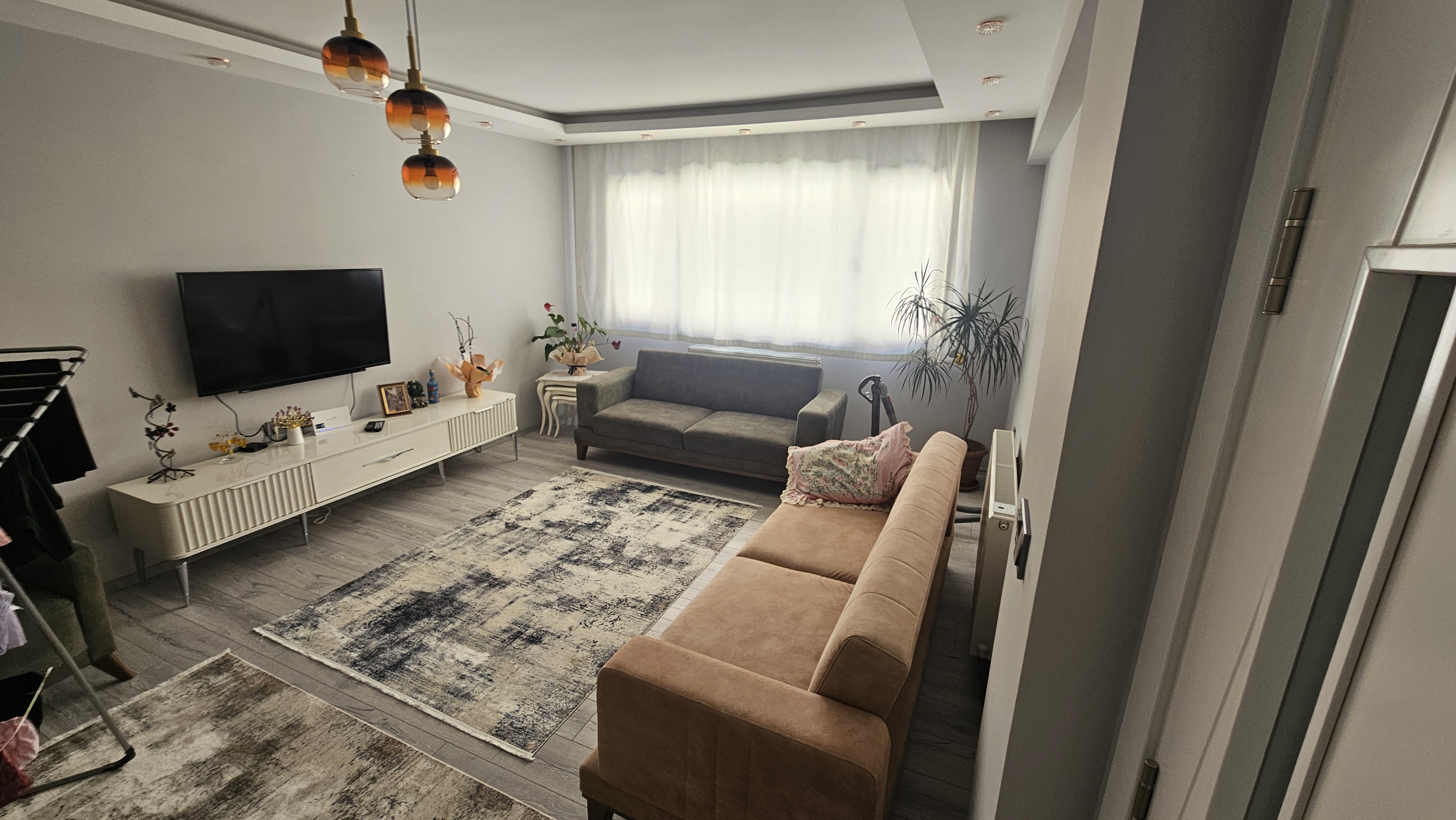 ERDOGDU 3+1 DAİRE