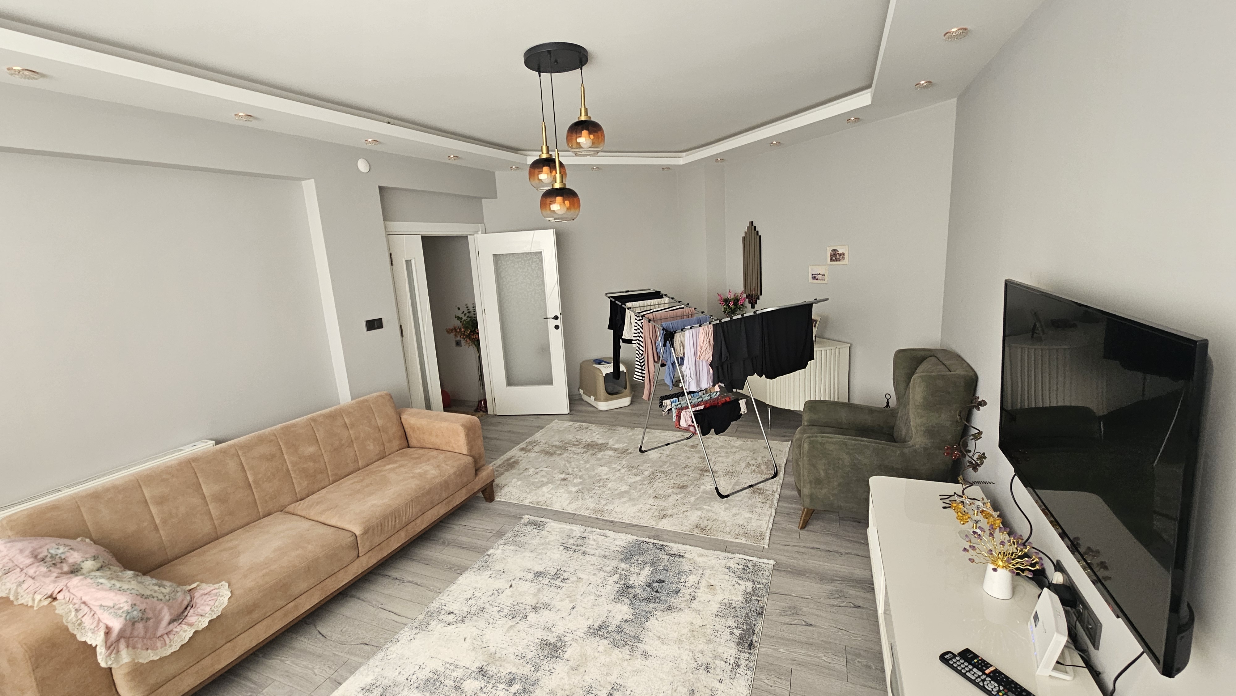 ERDOGDU 3+1 DAİRE