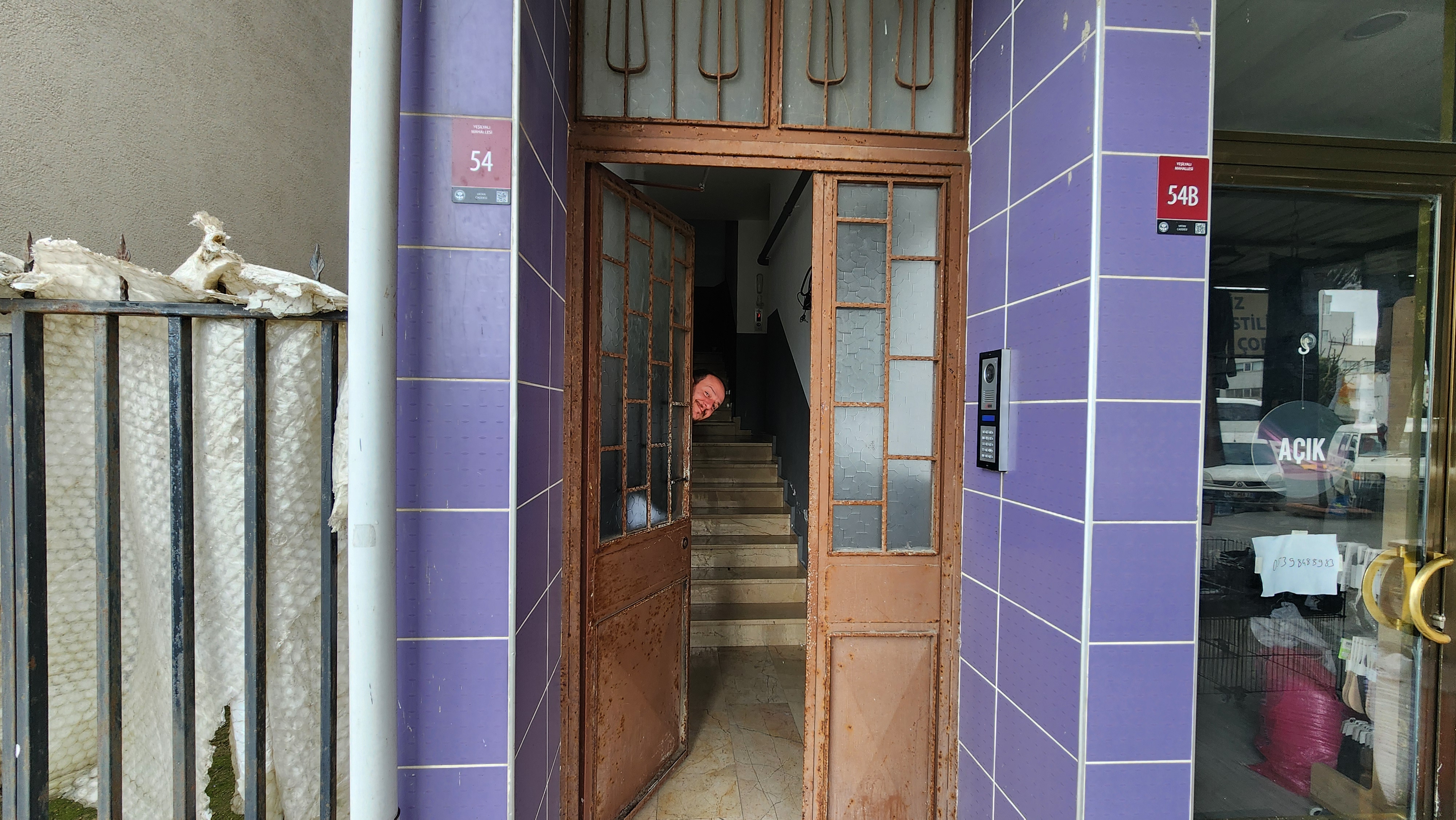 ARSİN YESİLYALİ KİRALİK 3+1