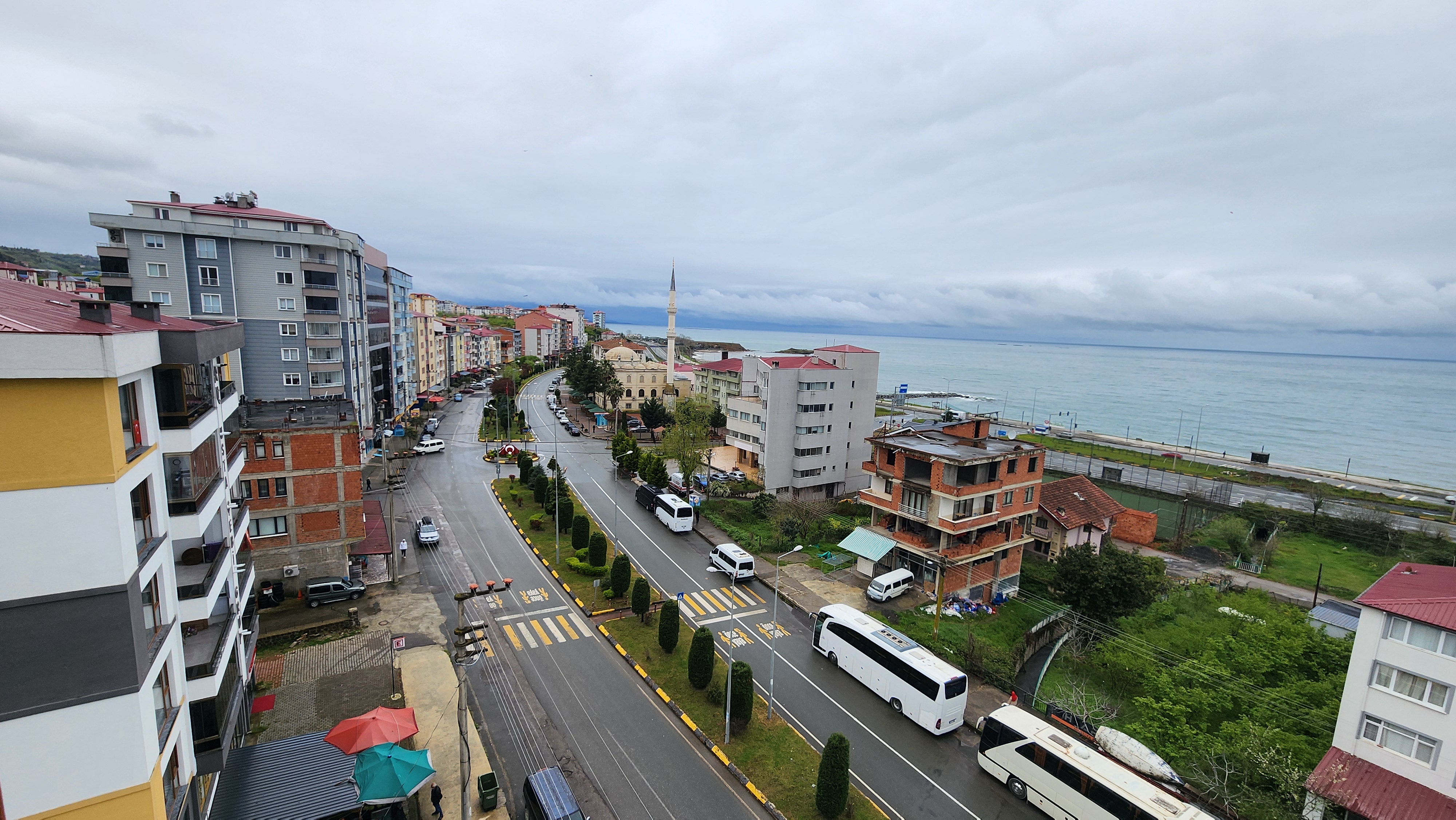 MABEL'DEN ARSİN YESİLYALİ KİRALİK 3+1