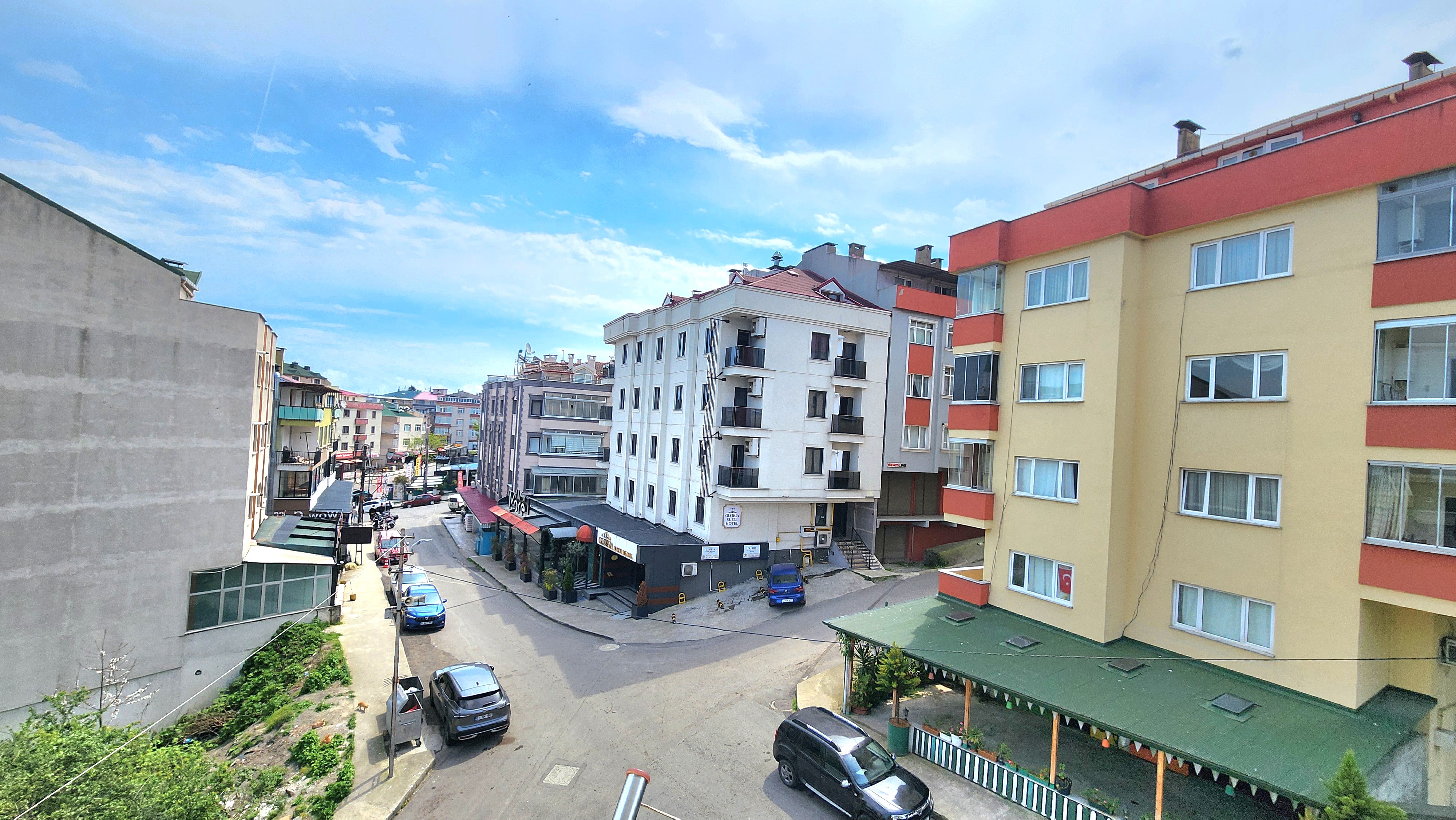 KALKİNMA DUBLEKS DAİRE