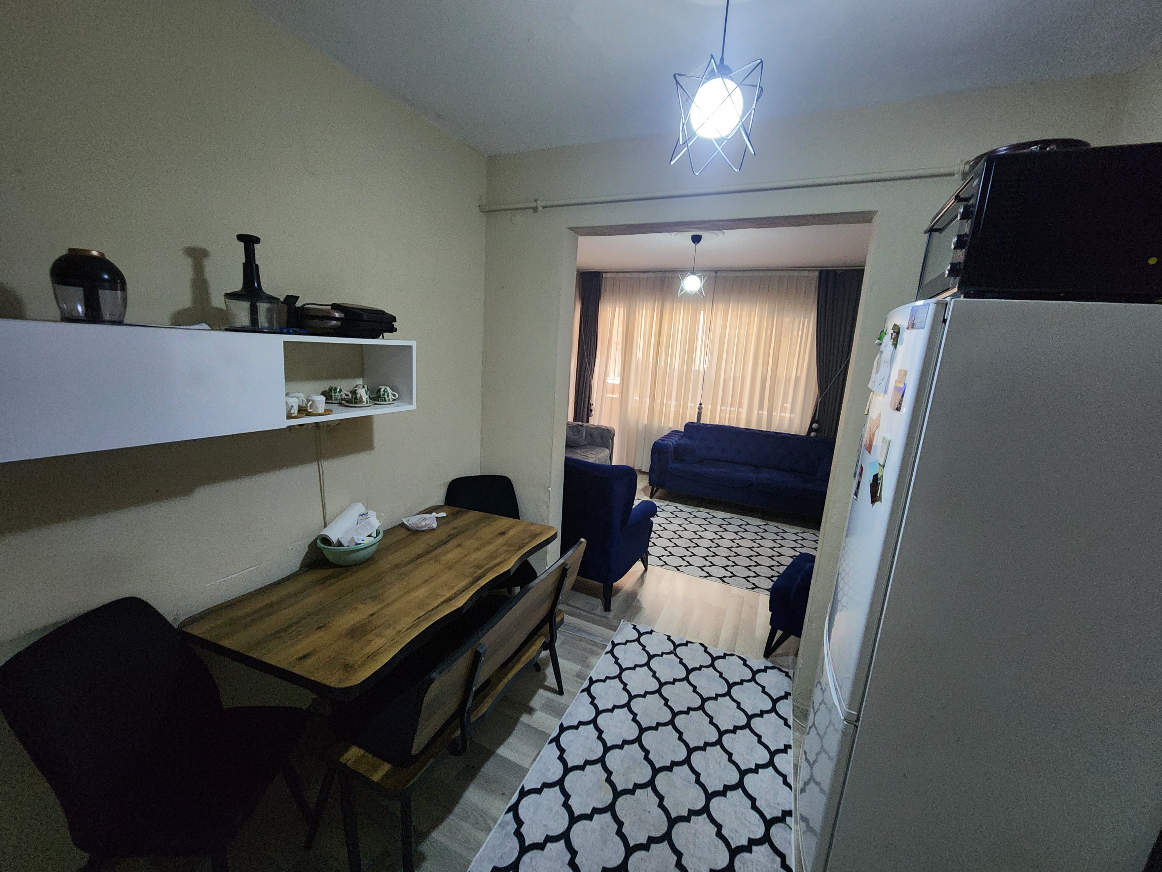 YENİ MAHALLE İDDAA BAYİ ÜSTÜ SATILIK
