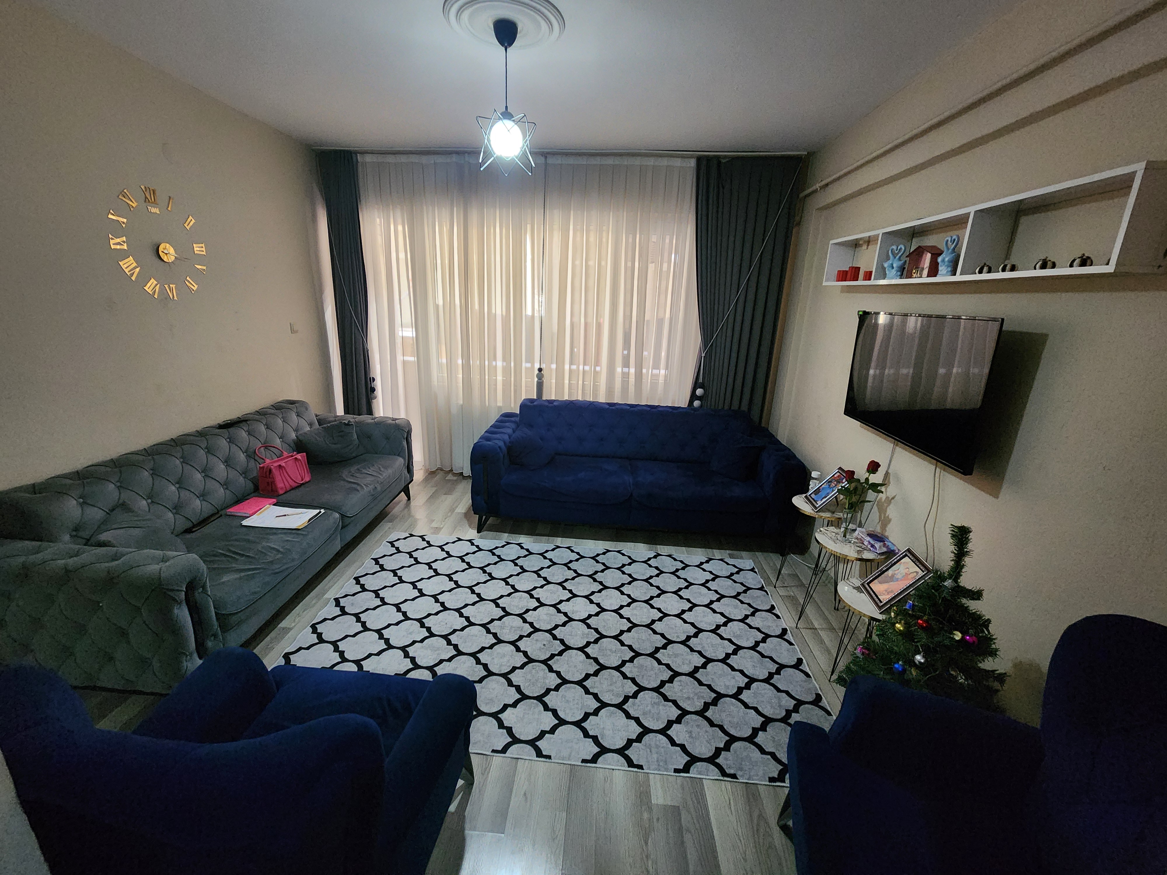 YENİ MAHALLE İDDAA BAYİ ÜSTÜ SATILIK