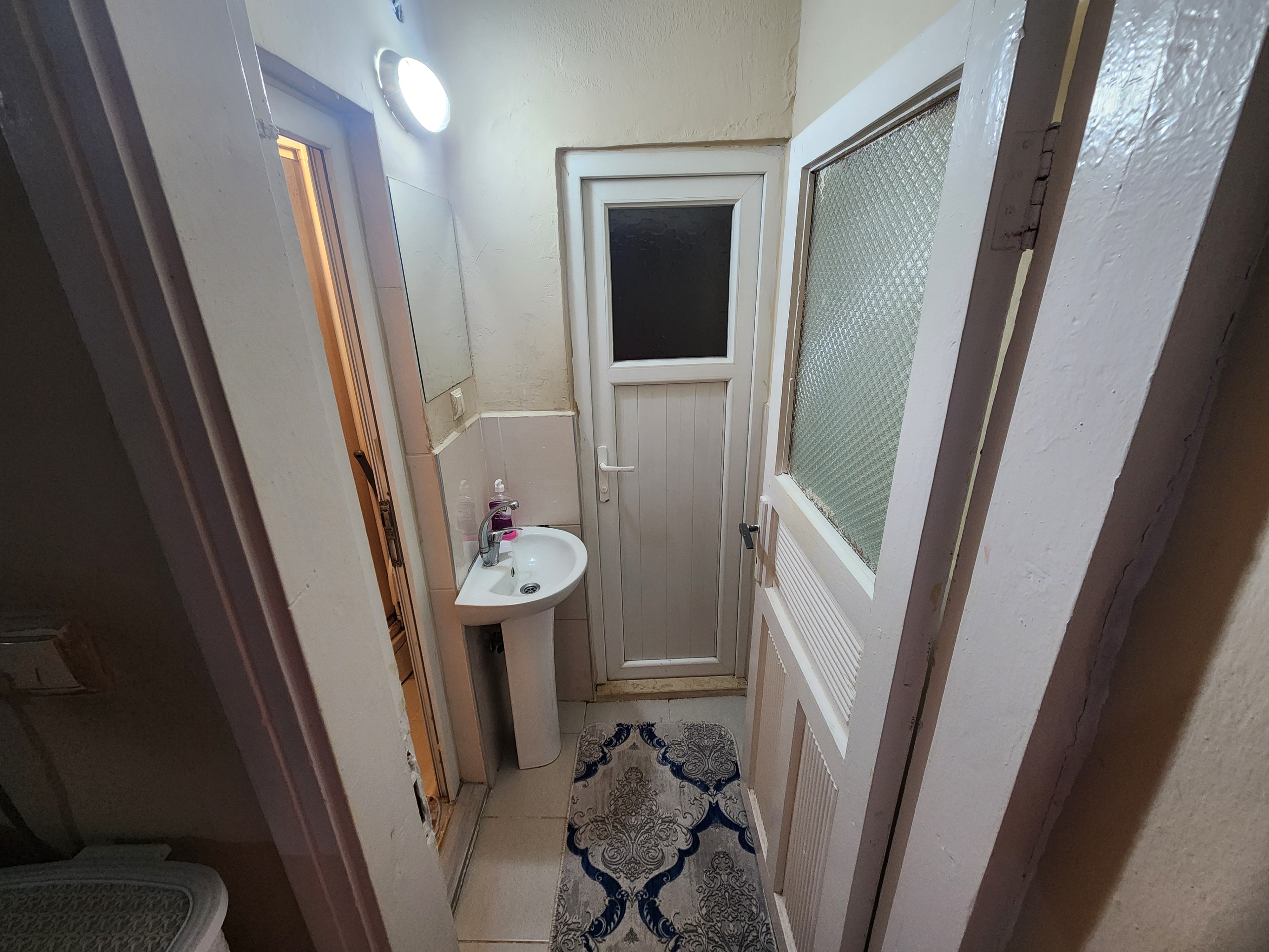 YENİ MAHALLE İDDAA BAYİ ÜSTÜ SATILIK