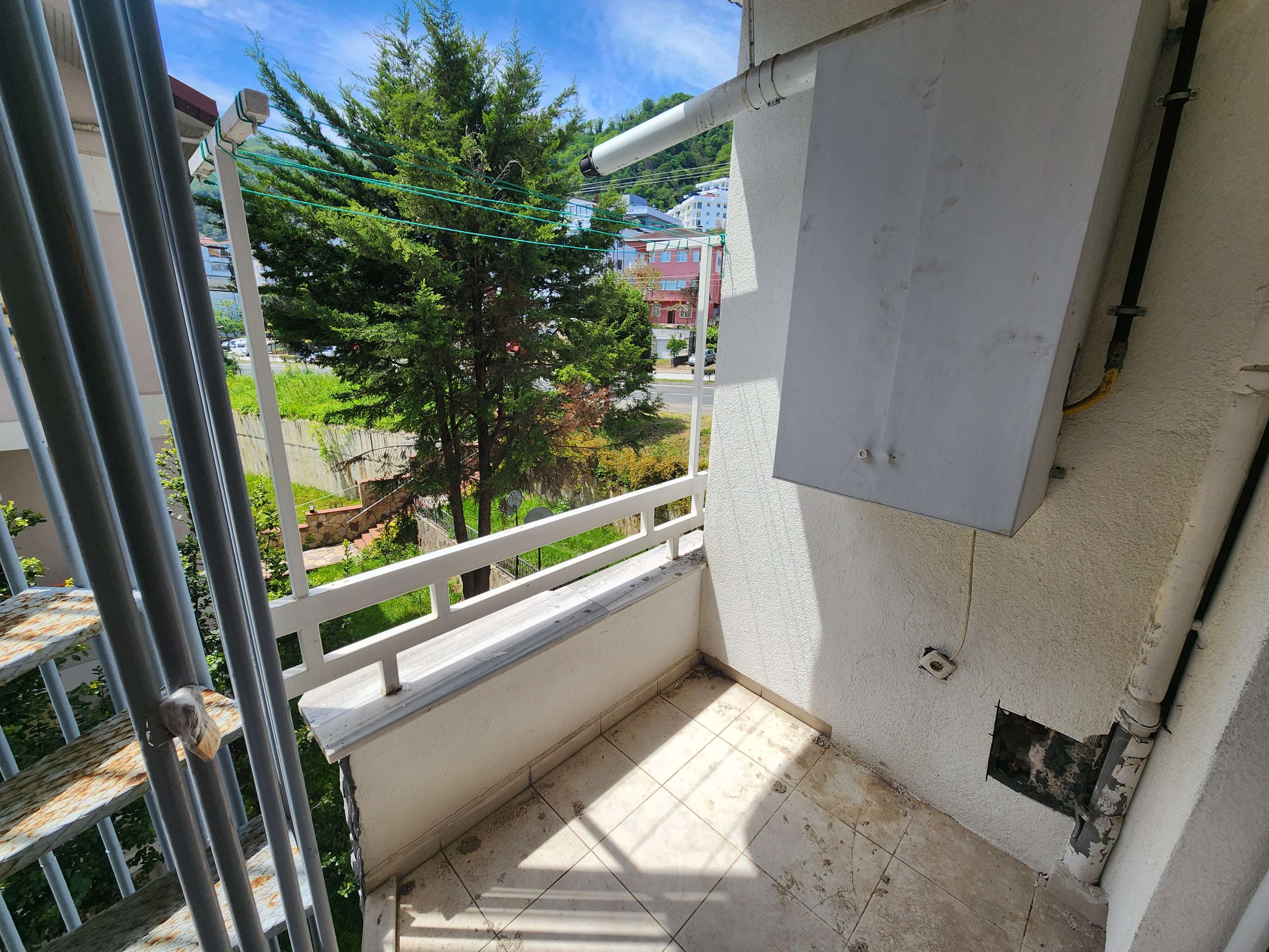 GÜZELYALI KİRALIK DAİRE