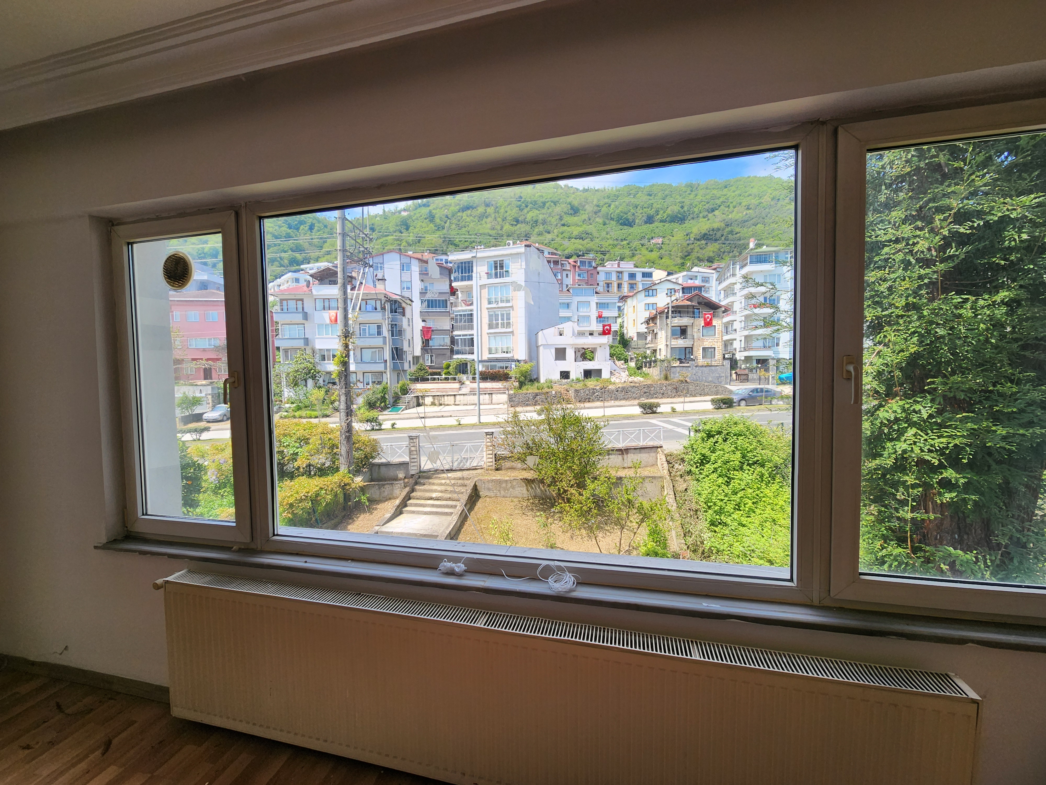 GÜZELYALI KİRALIK DAİRE