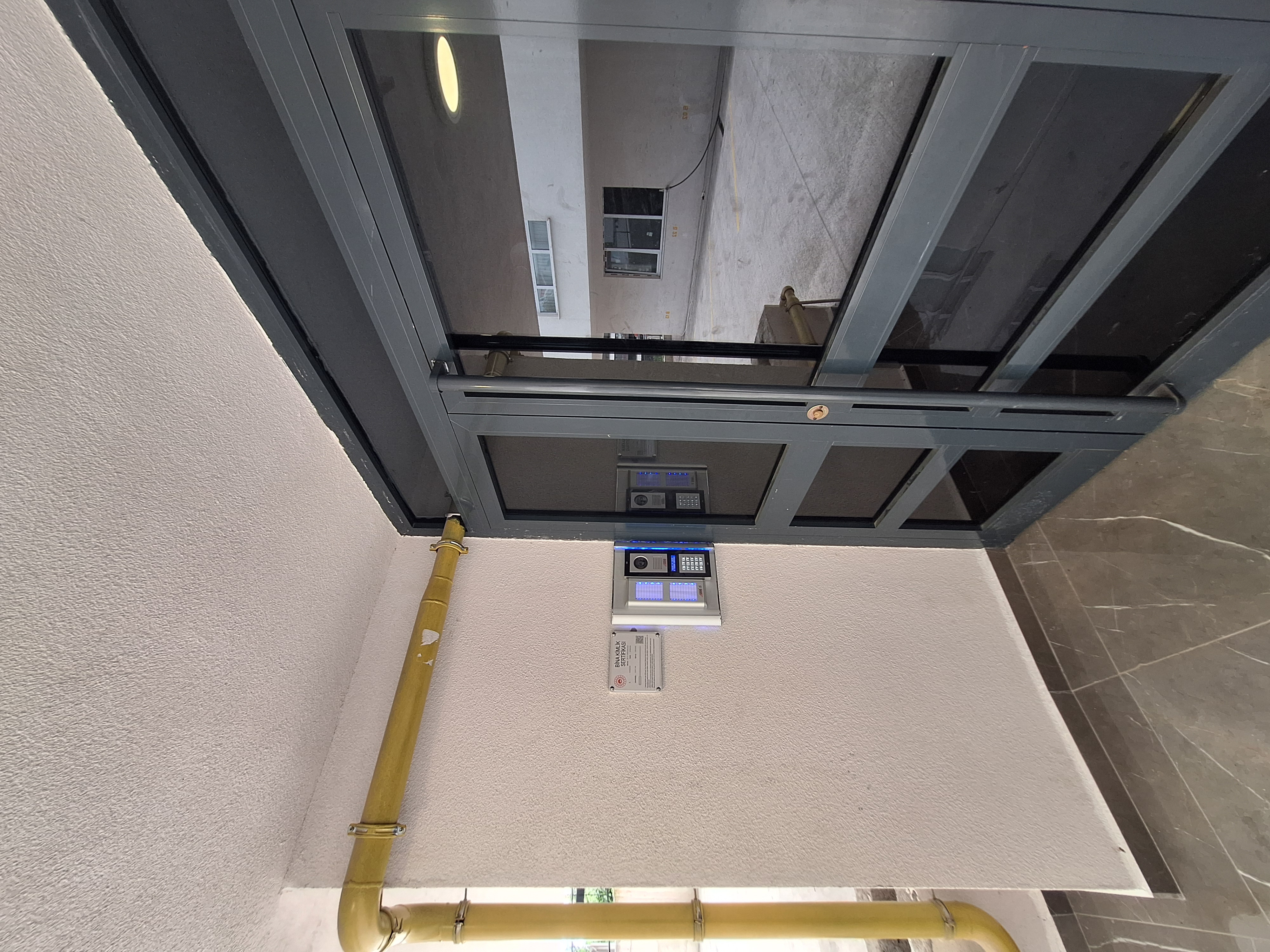 AYDINLAR GEDİKKAYA SATILIK 3+1
