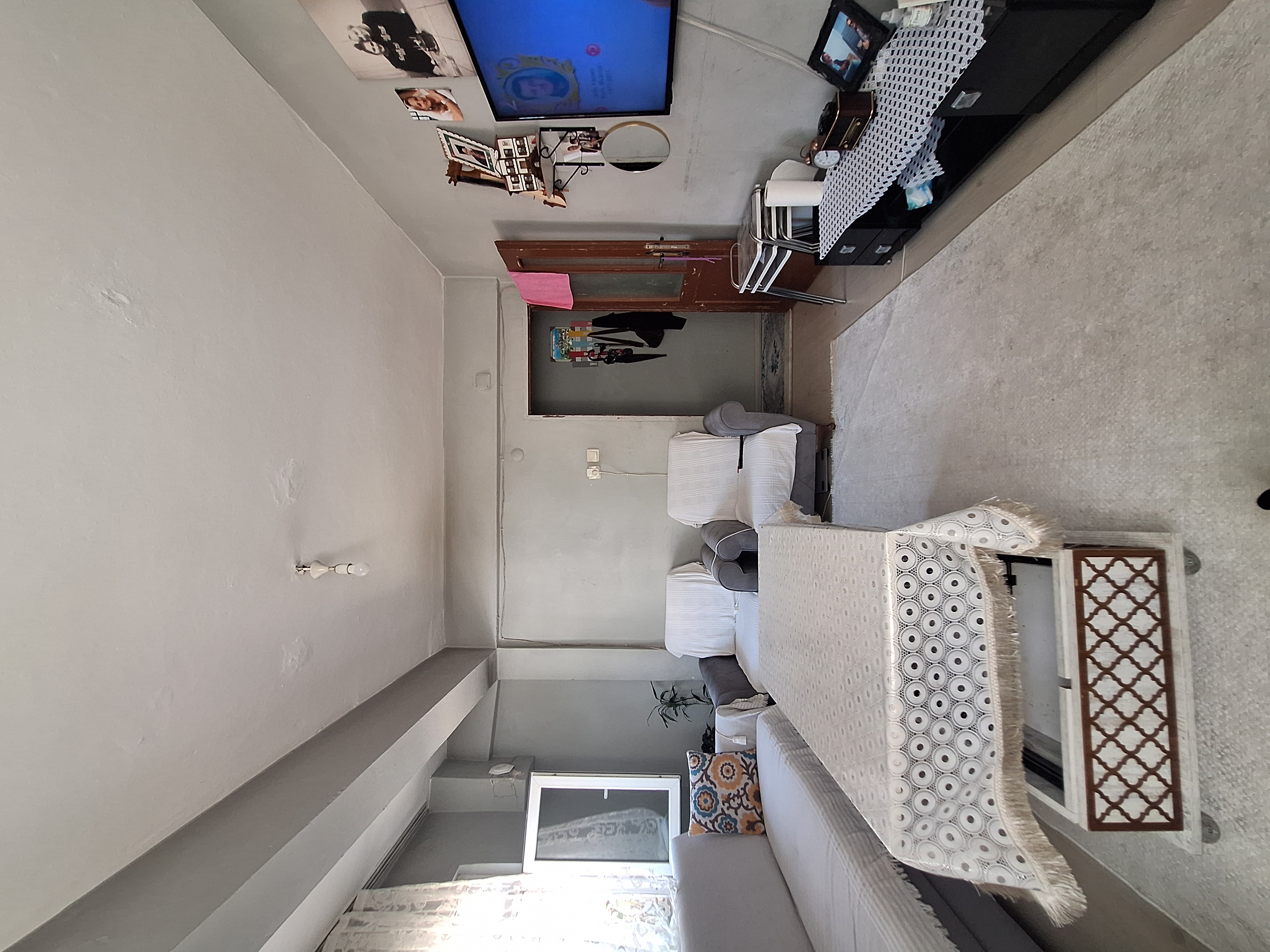 GEDİKKAYA MH. SATILIK 2+1