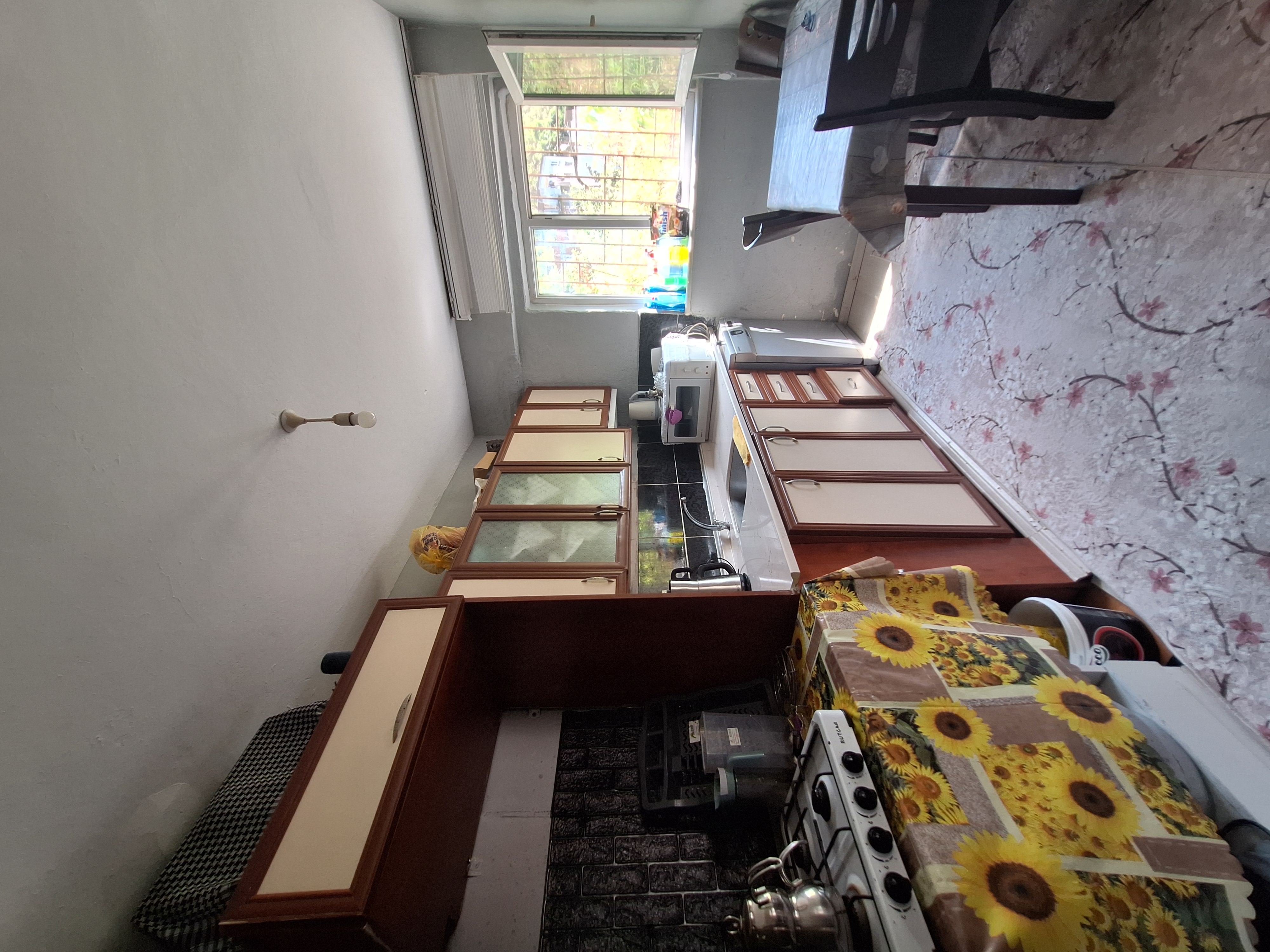 GEDİKKAYA MH. SATILIK 2+1