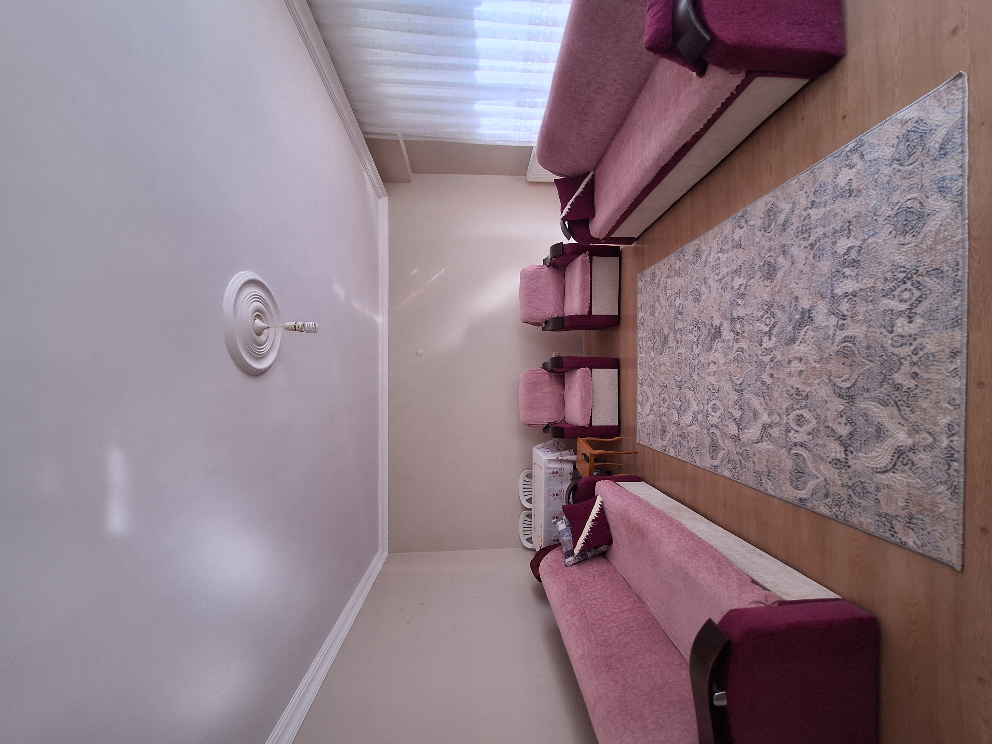 GEDİKKAYA SATILIK DAİRE