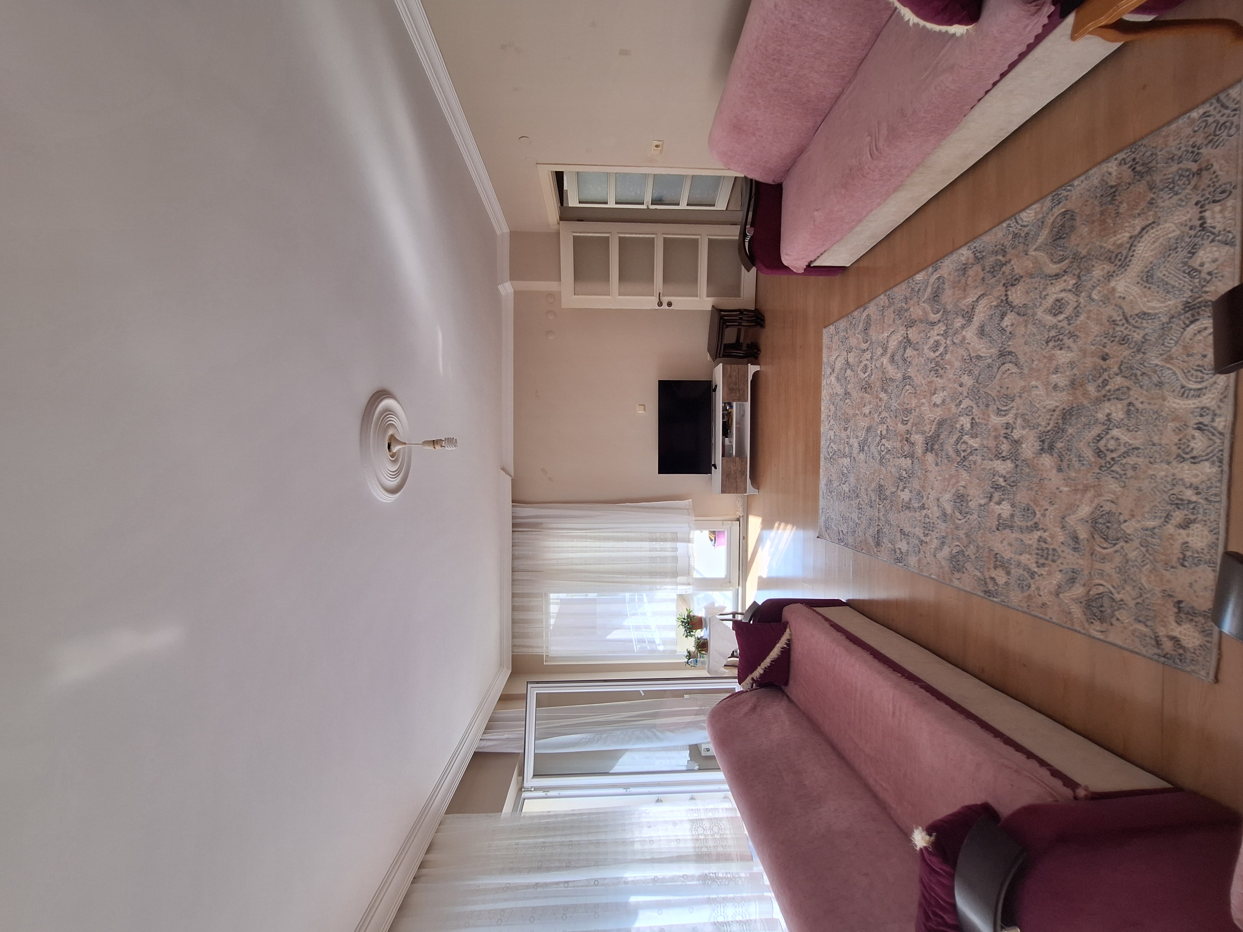 GEDİKKAYA SATILIK DAİRE