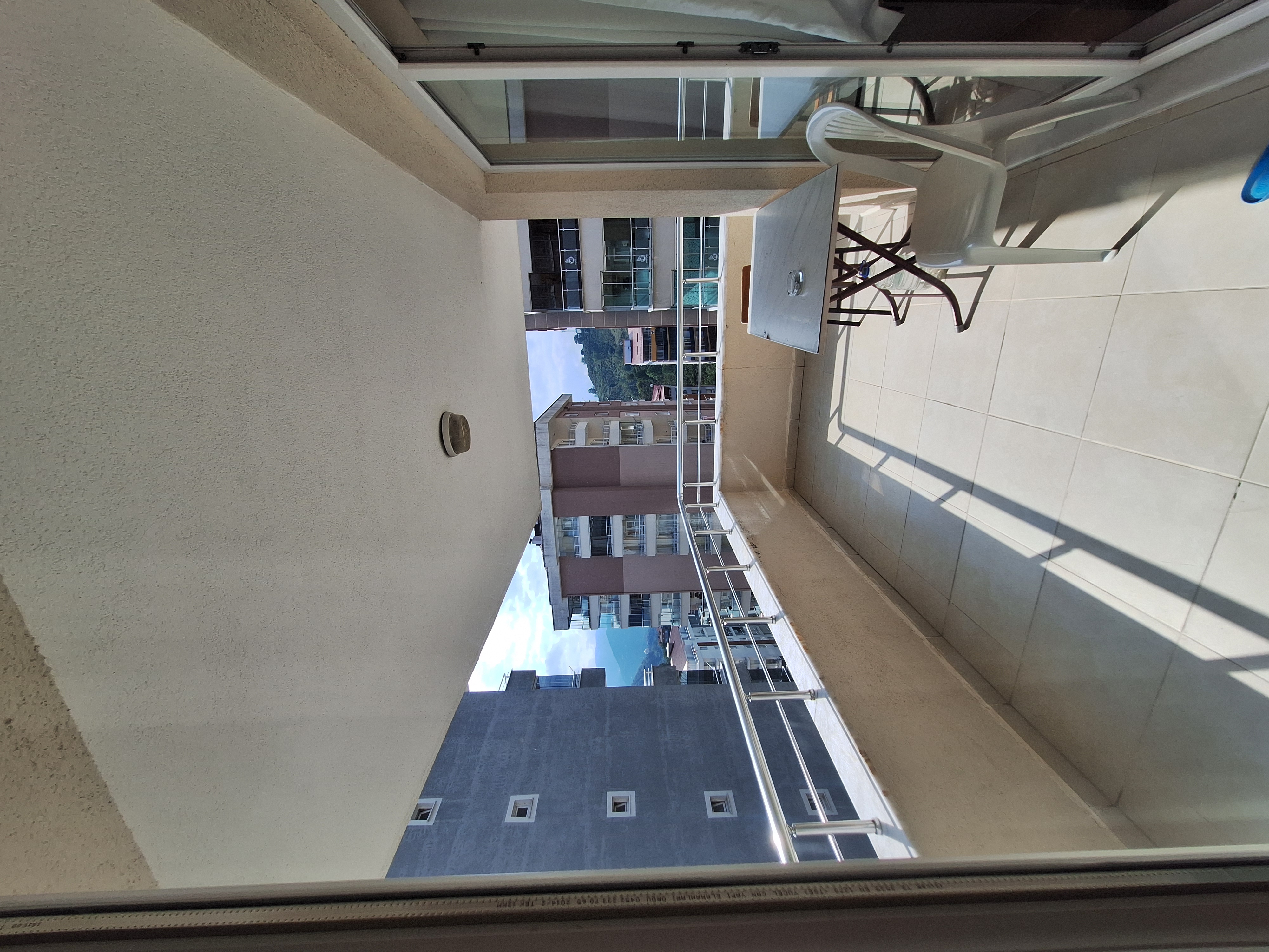 GEDİKKAYA SATILIK DAİRE