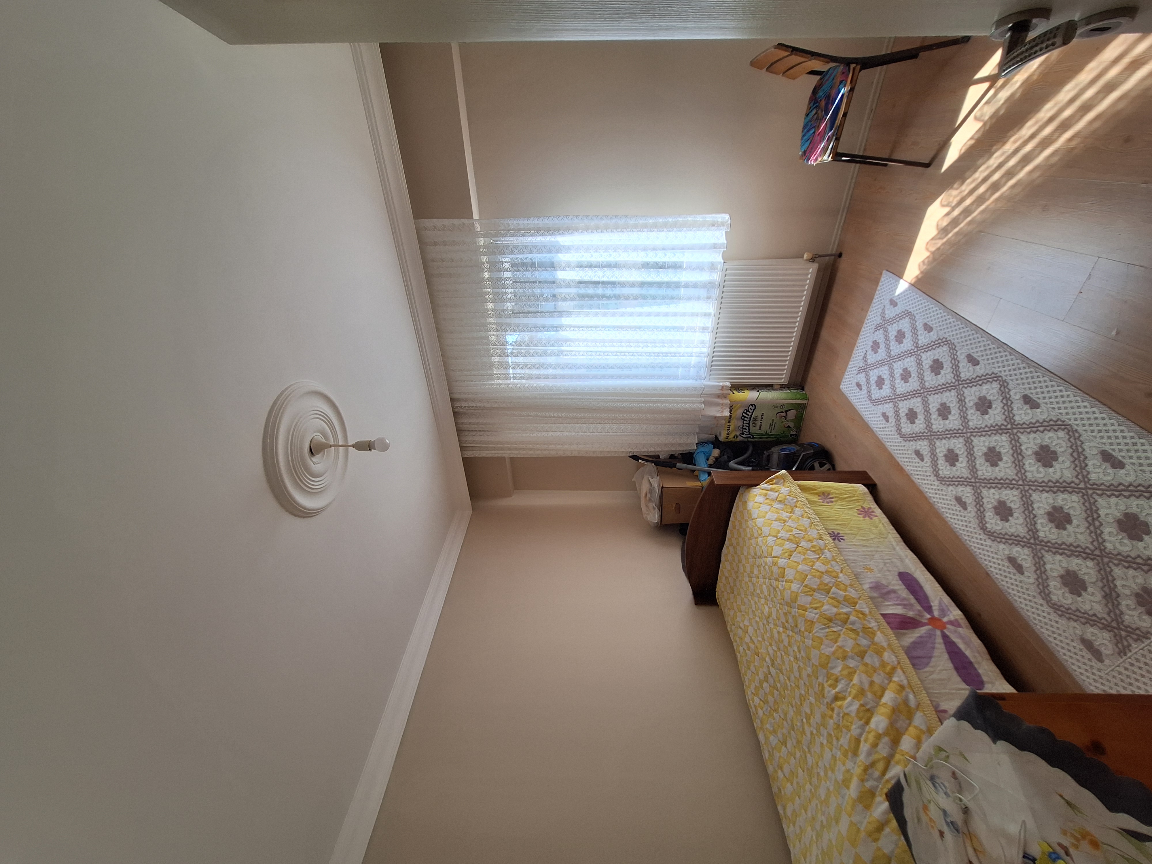 GEDİKKAYA SATILIK DAİRE