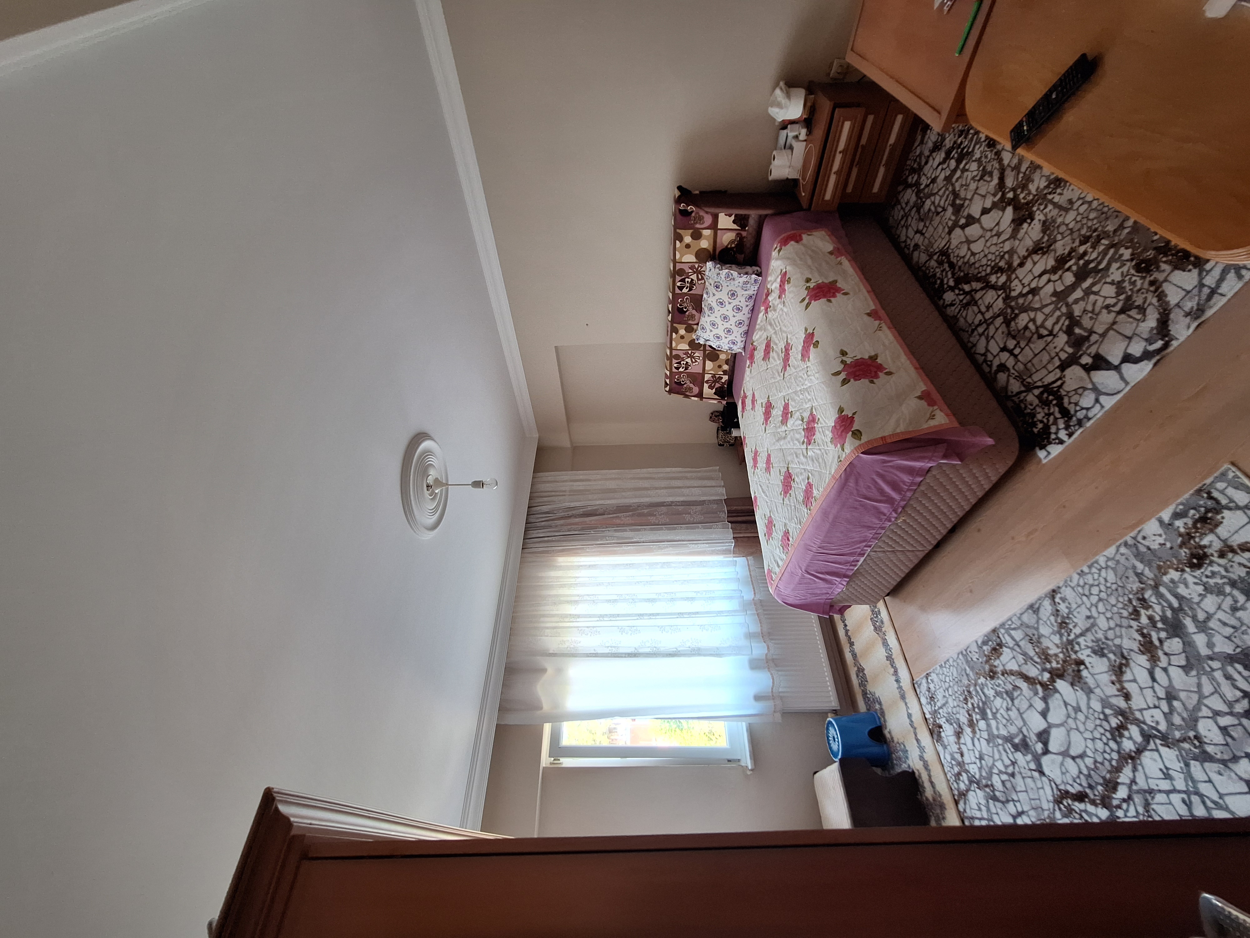 GEDİKKAYA SATILIK DAİRE