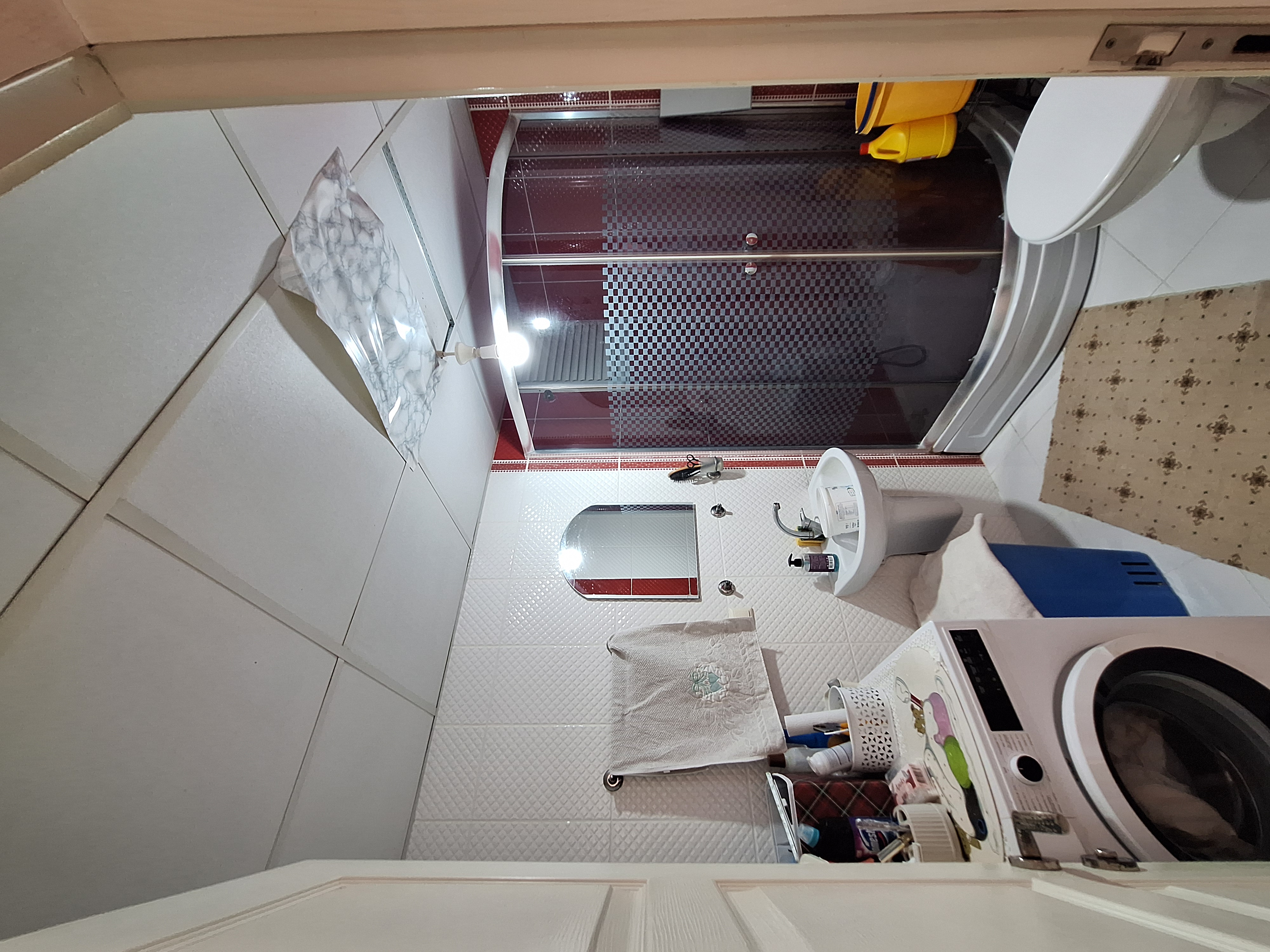 GEDİKKAYA SATILIK DAİRE