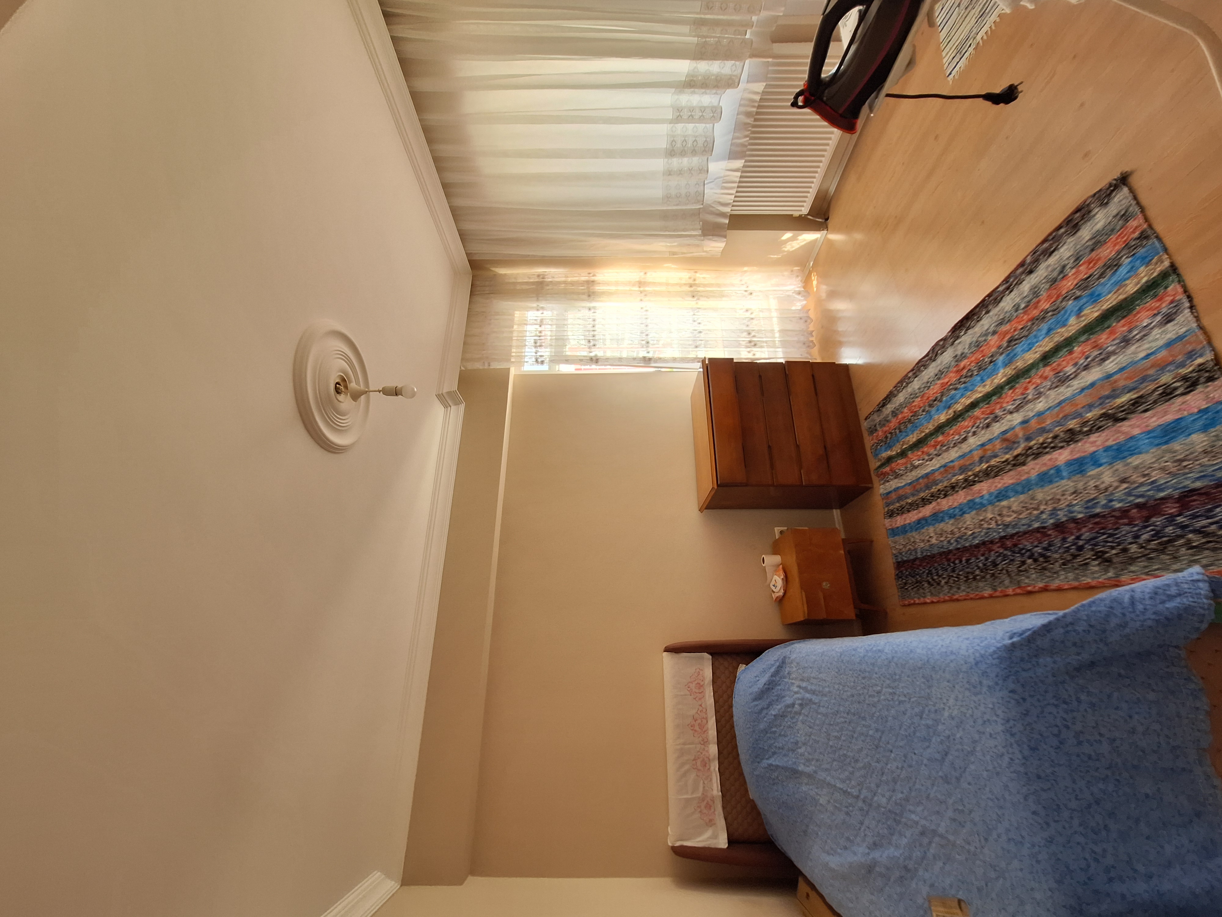 GEDİKKAYA SATILIK DAİRE