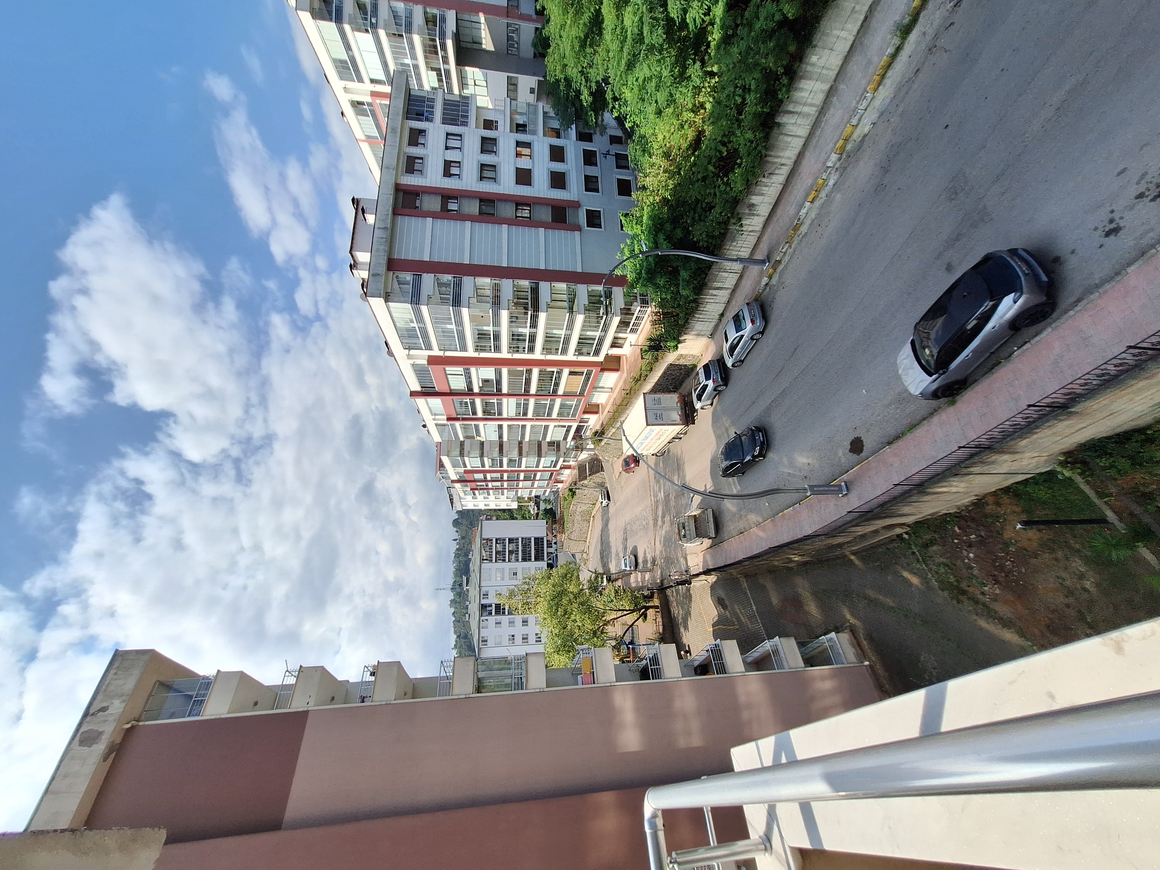 GEDİKKAYA SATILIK DAİRE