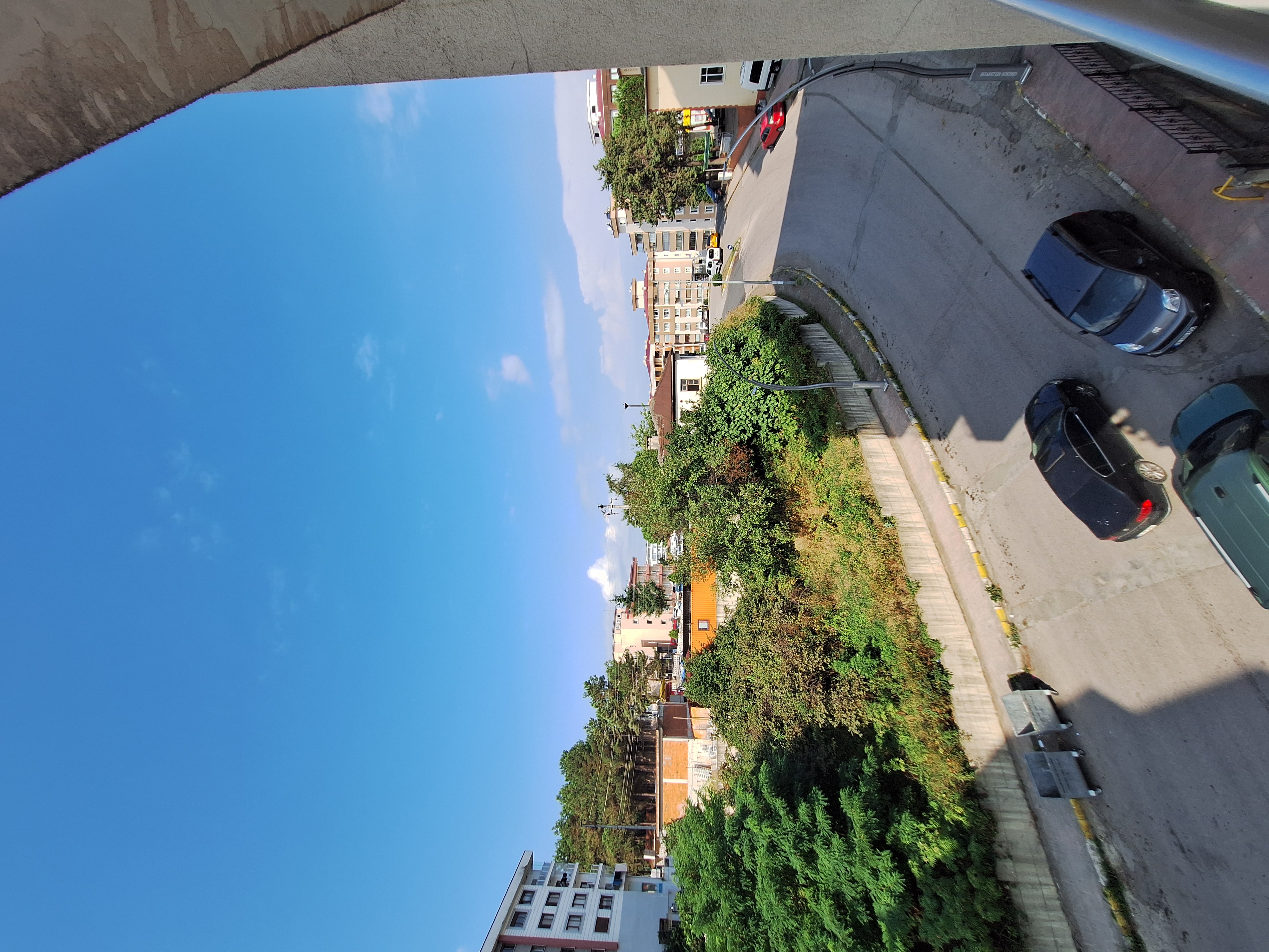 GEDİKKAYA SATILIK DAİRE