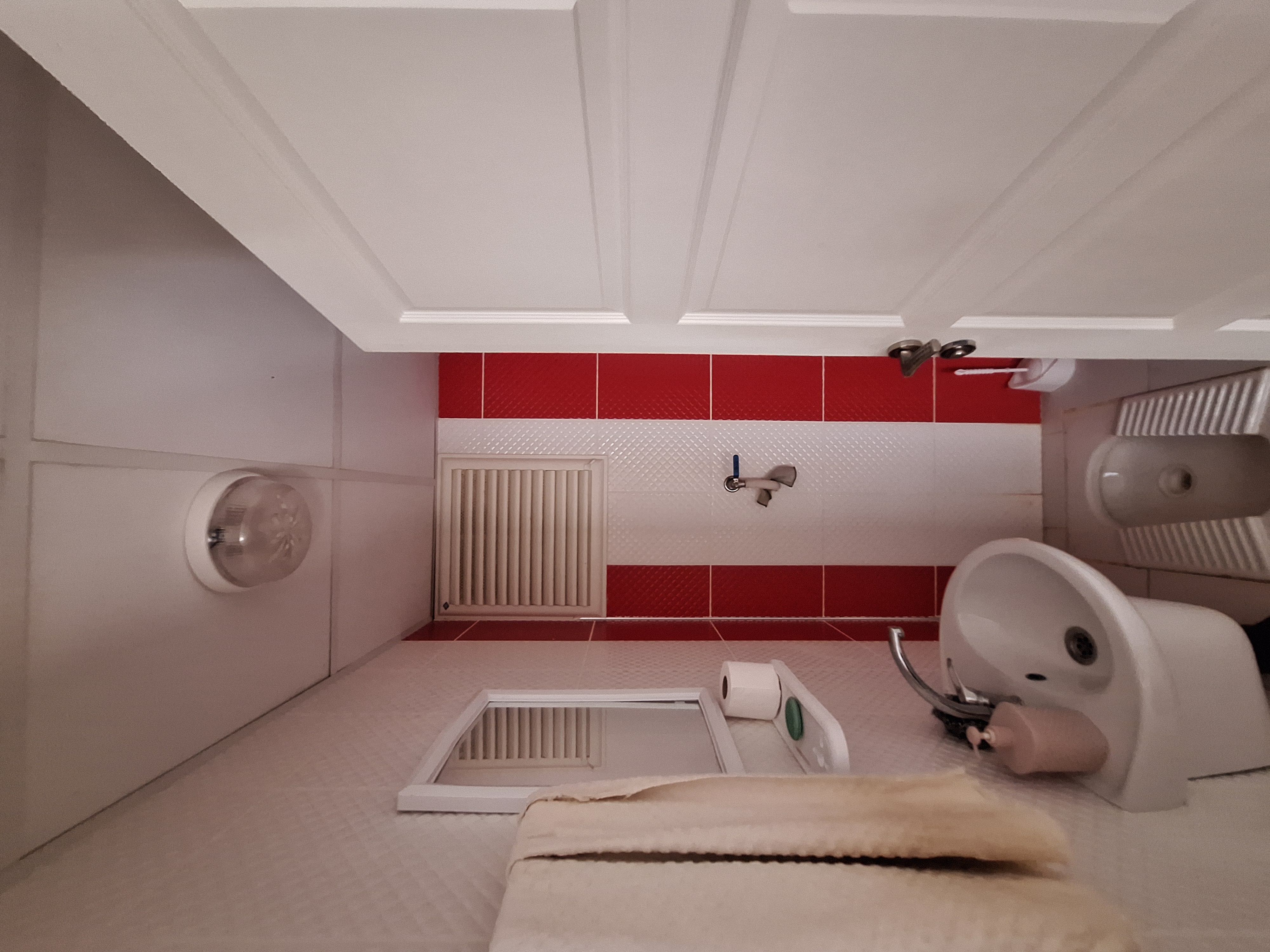 GEDİKKAYA SATILIK DAİRE