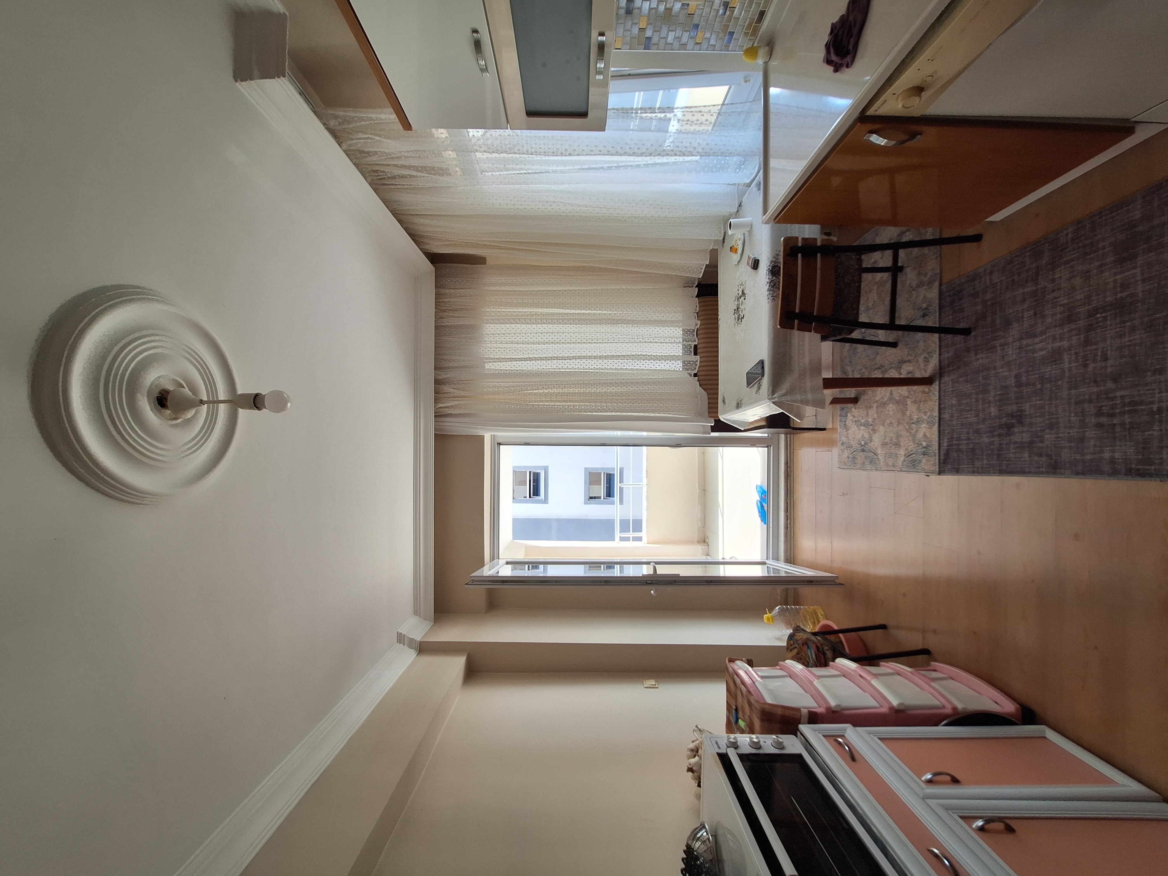 GEDİKKAYA SATILIK DAİRE