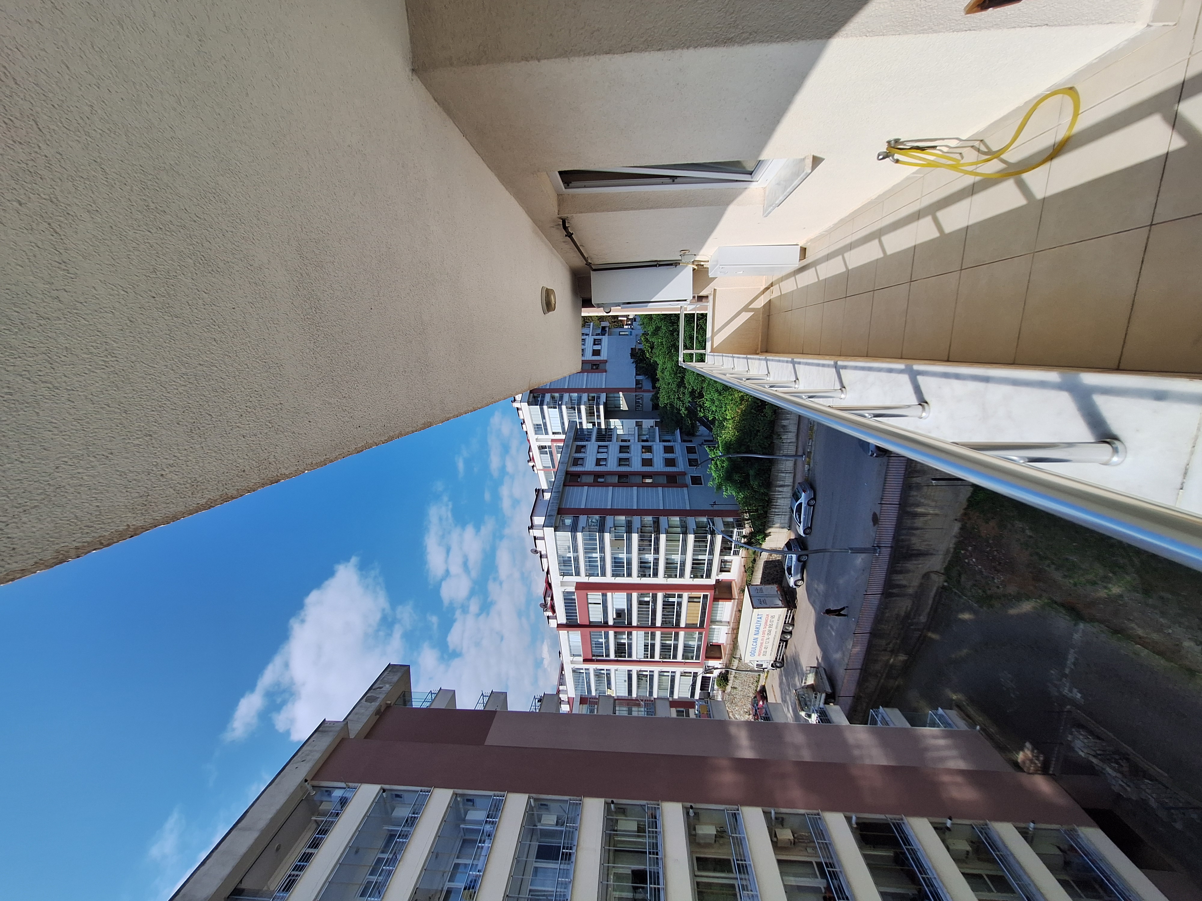 GEDİKKAYA SATILIK DAİRE
