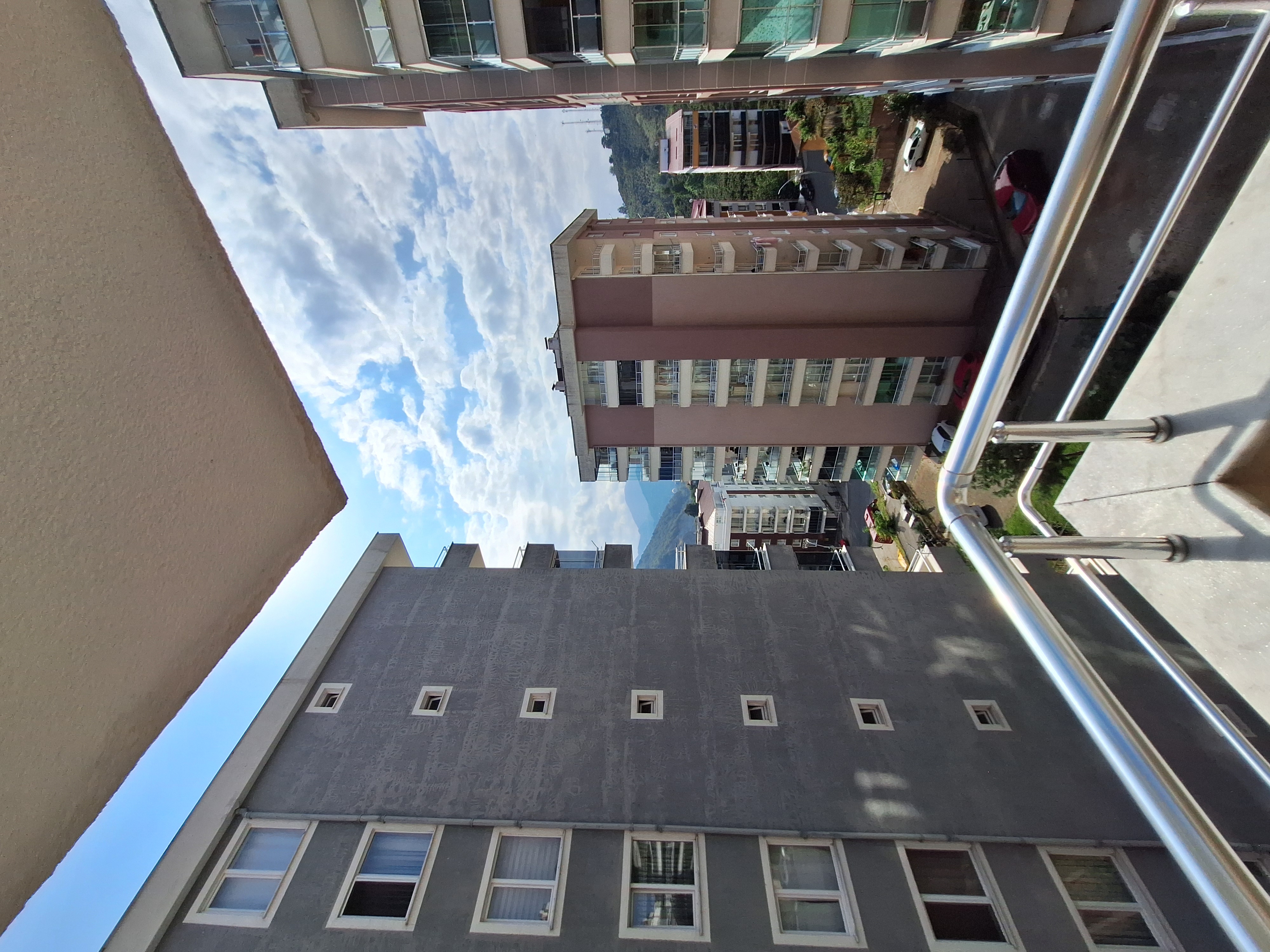GEDİKKAYA SATILIK DAİRE