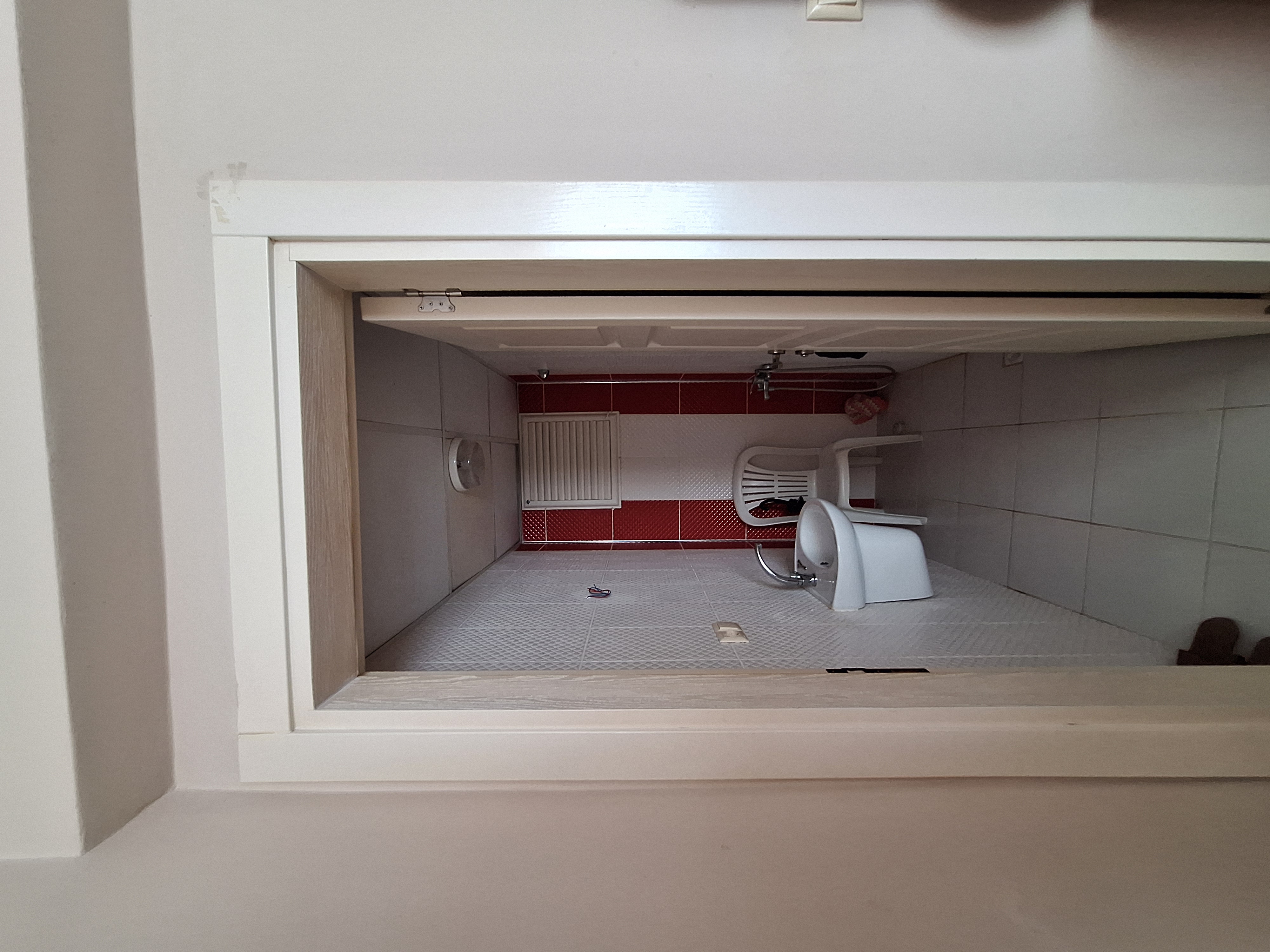 GEDİKKAYA SATILIK DAİRE