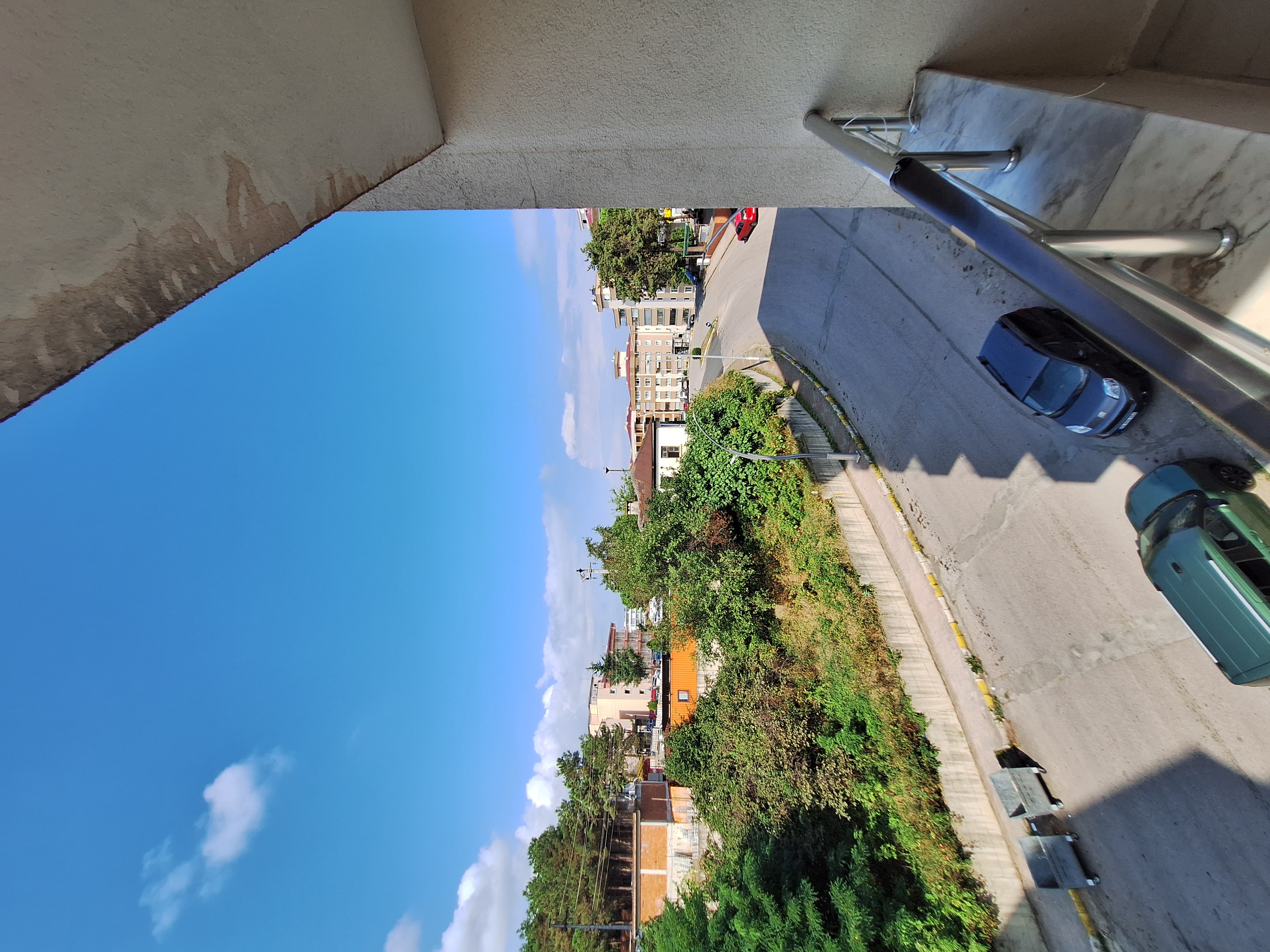 GEDİKKAYA SATILIK DAİRE